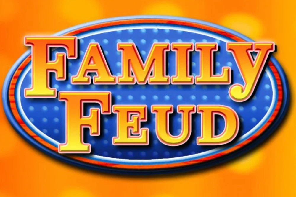 Family Feud