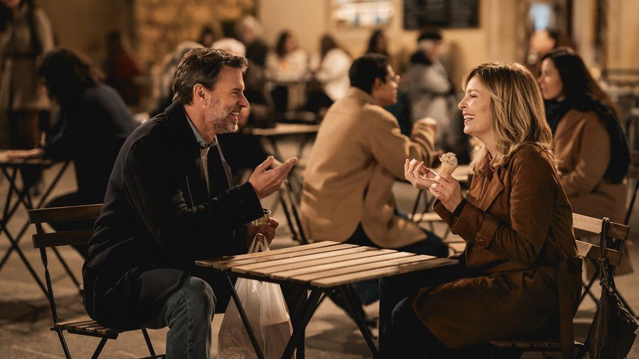 Dunlop House Cinema: La Dolce Villa