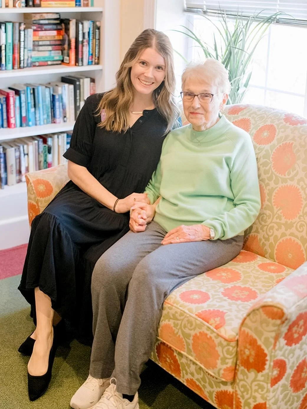 ✨ Honoring our incredible team! ✨

Join us in congratulating one of our incredible team members who is celebrating work anniversaries:

👏 Rachel Perkinson | 9 years of dedication and excellence 👏

Your commitment, compassion, and leadership make su