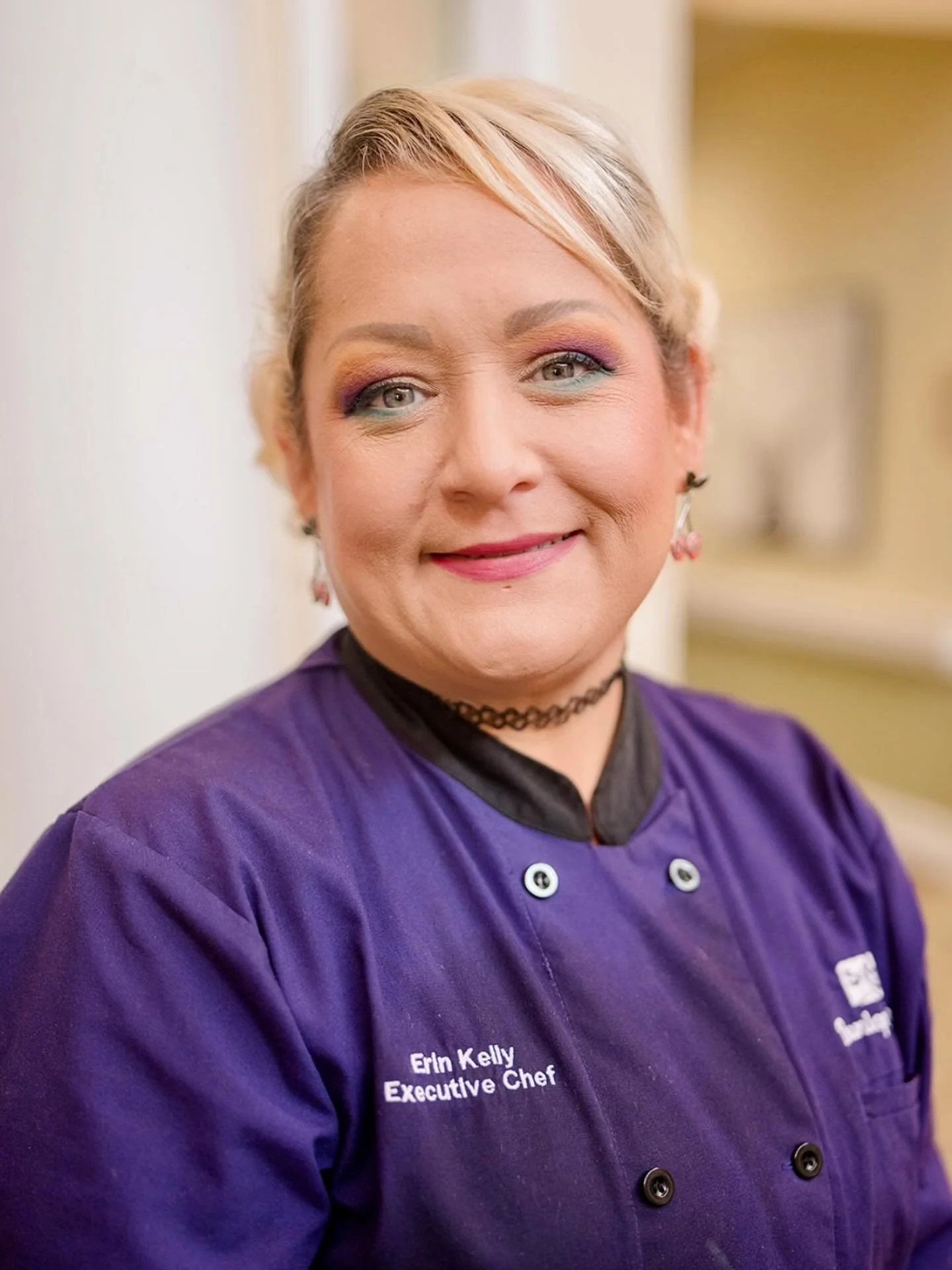 Let&rsquo;s give a big round of applause and show some love for our amazing Employee of the Month! 💜 

✨ Erin Kelly, Executive Chef ✨

Erin&rsquo;s dedication, hard work, and positive attitude have truly made a difference in our team&rsquo;s success