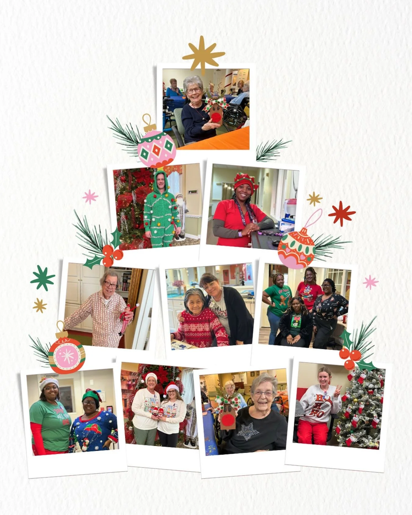 From the Dunlop House family to yours, we wish you a very Merry Christmas! 🌟🎄🌟