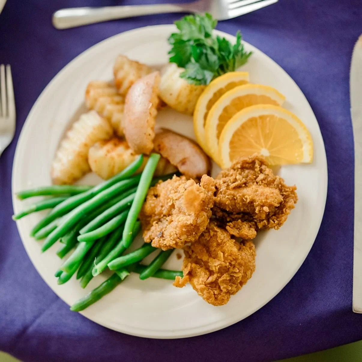 Good food is part of daily life at Dunlop House! 🍽️

Our weekly dining calendar is available on our website for residents, families, and future neighbors to explore.

dunlophouse.com/dining