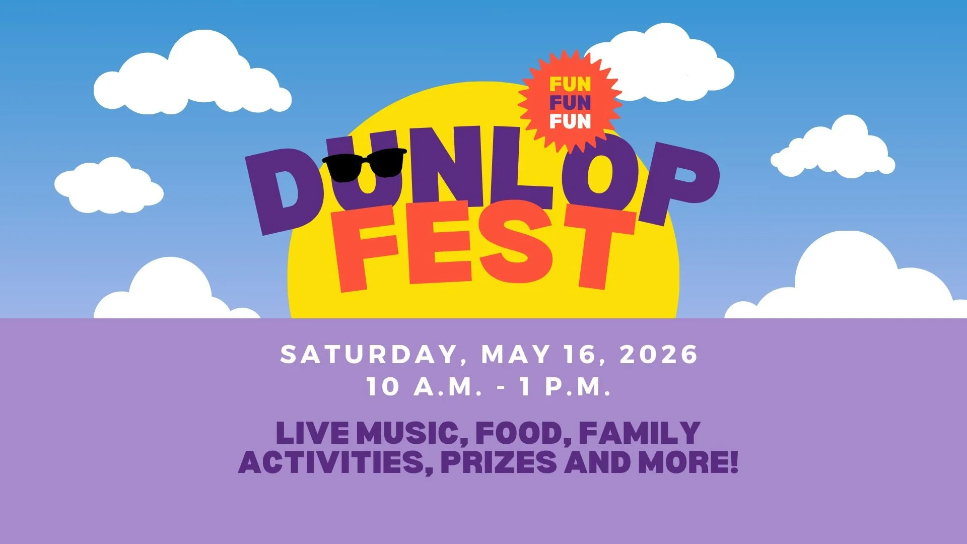 Dunlop Fest