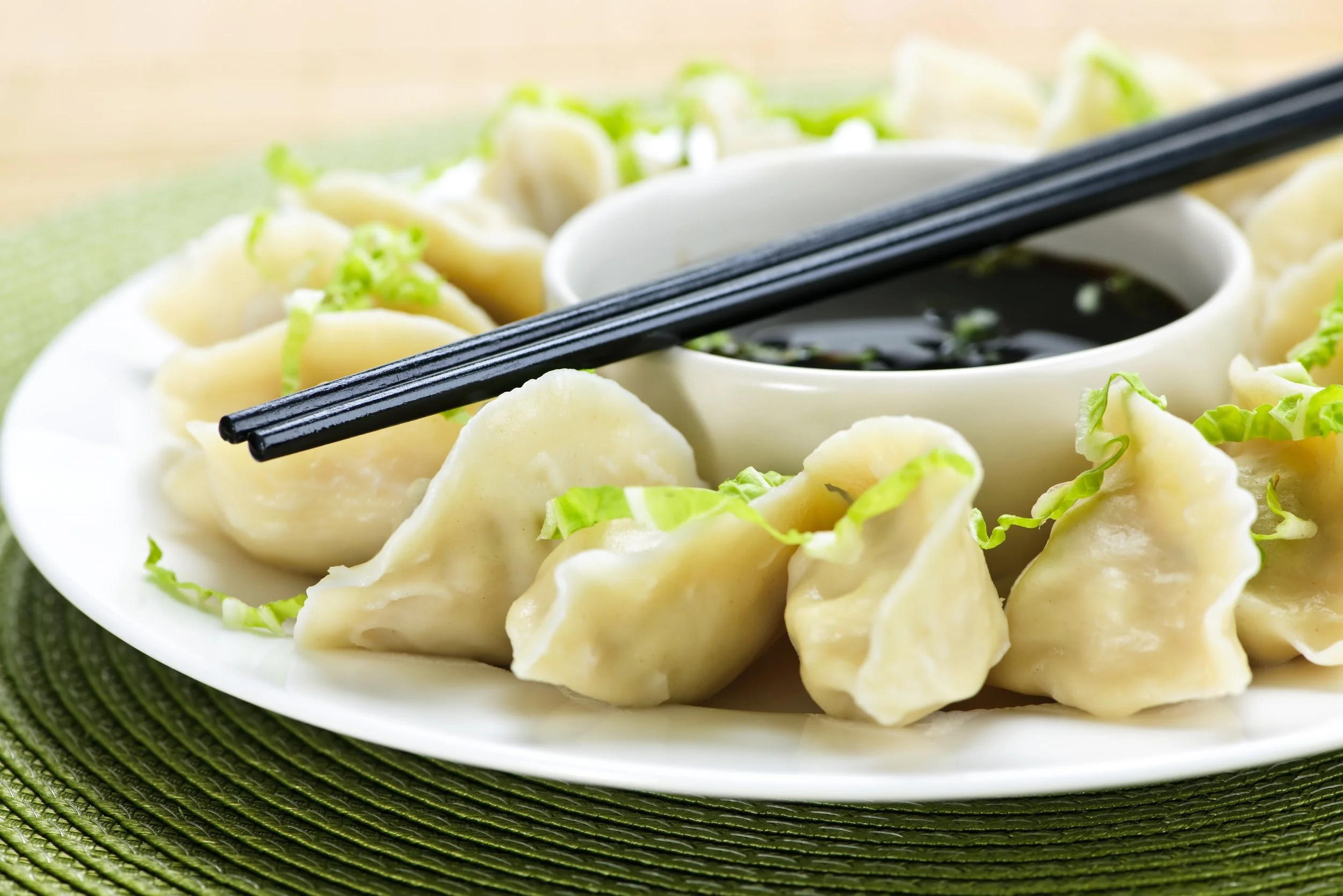 Trip: Lunch at Peking