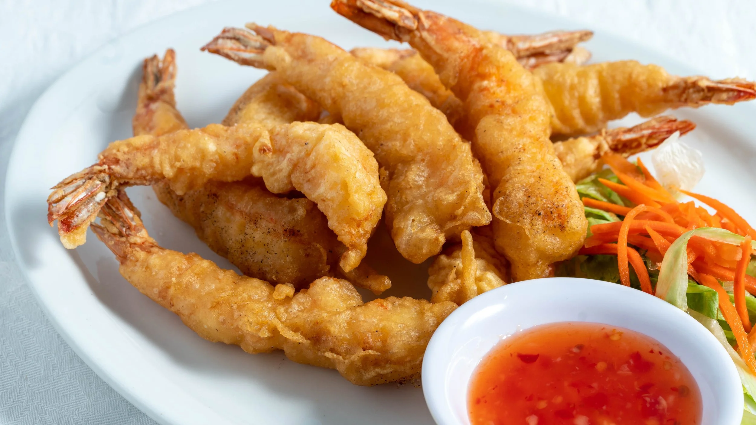 Trip: Lunch at Captain Toms