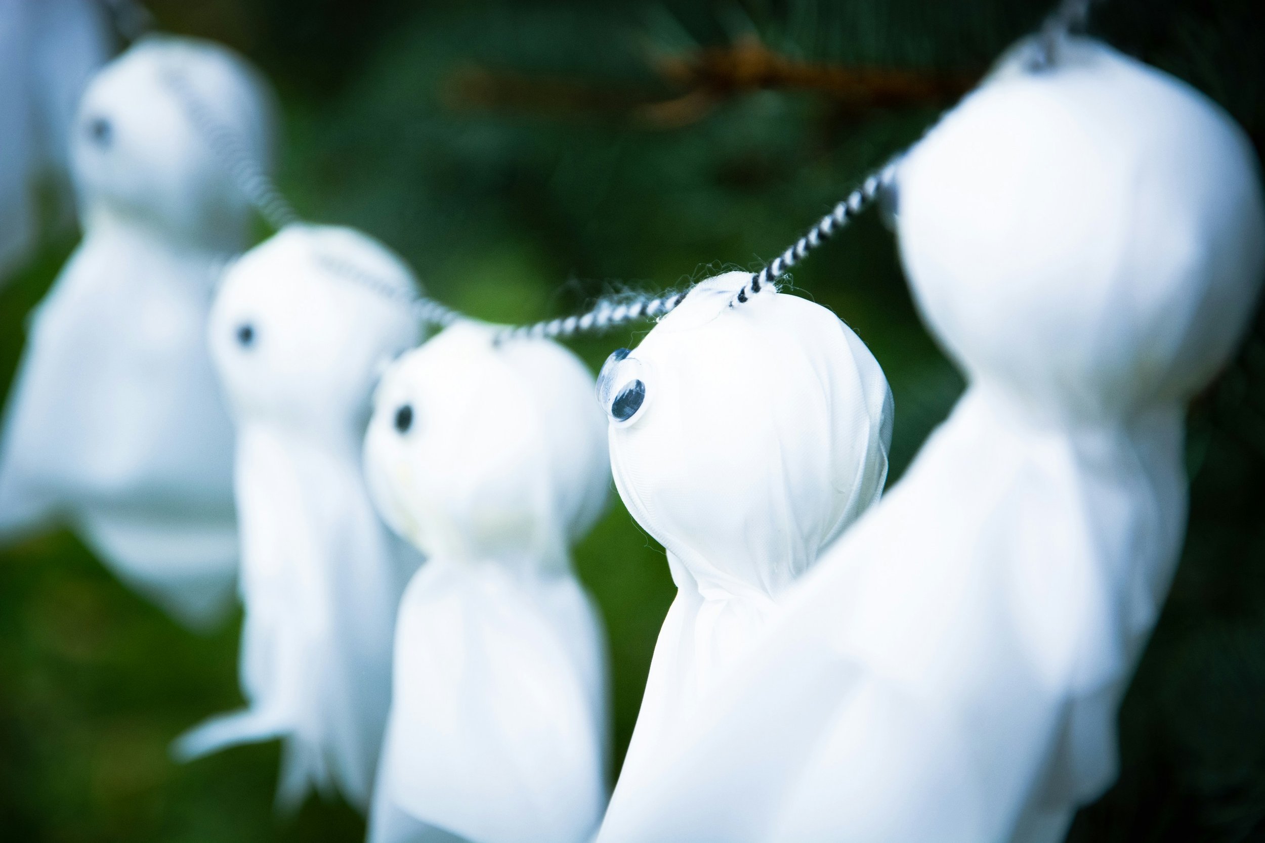 Pearl Ghost Craft 