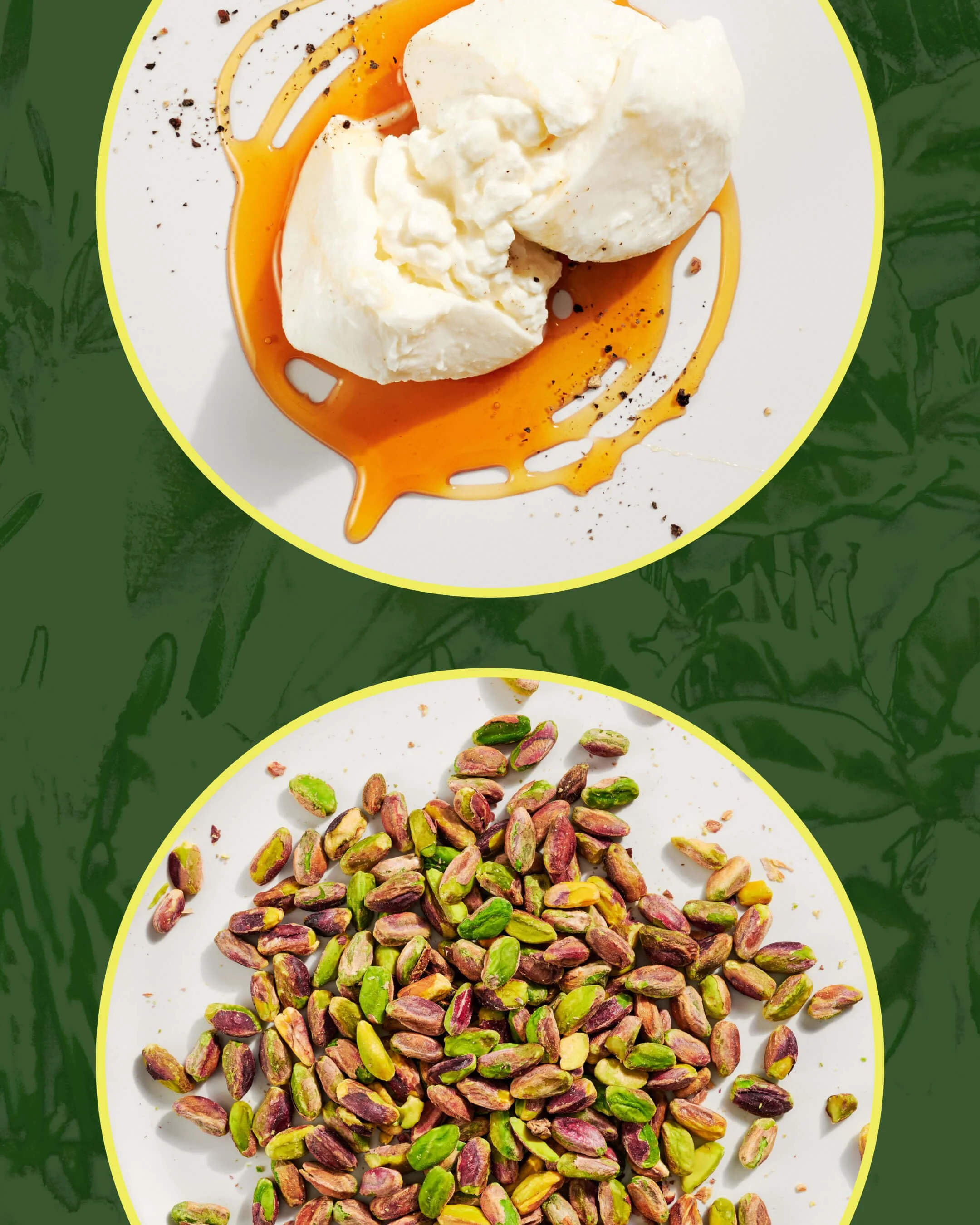 Chopt Summer 2025 Ingredients Shot