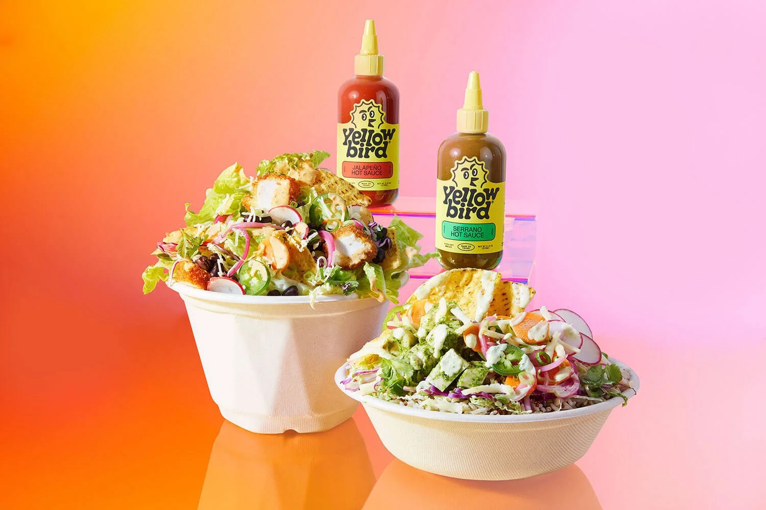 Chopt Winter 2023 Limited Time Offerings