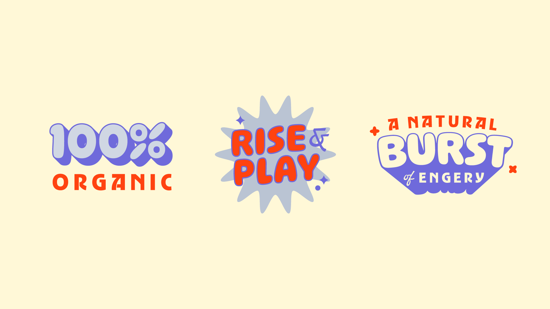 Trickster Coffee Badges