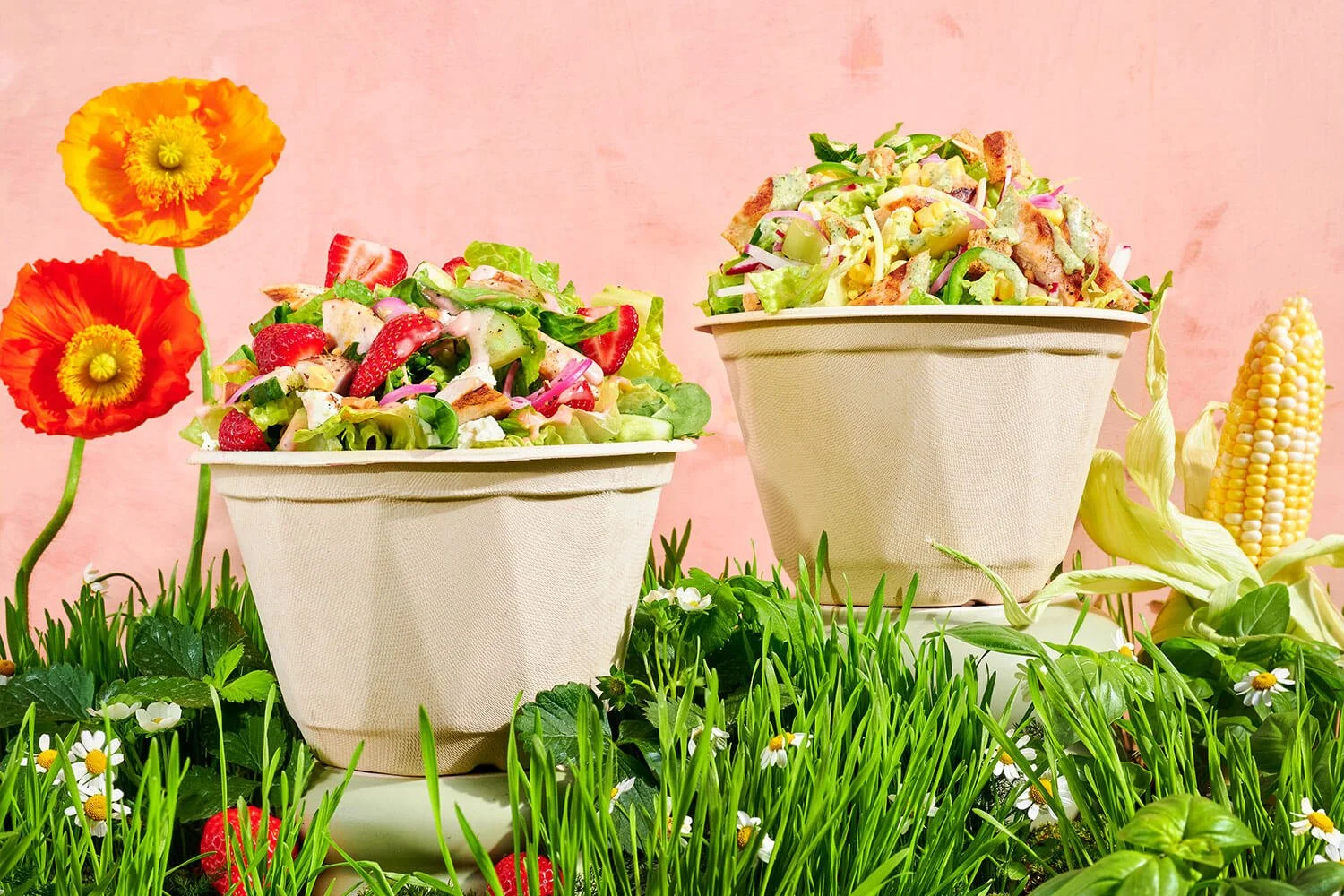 Chopt Summer 2024 Limited Time Offerings