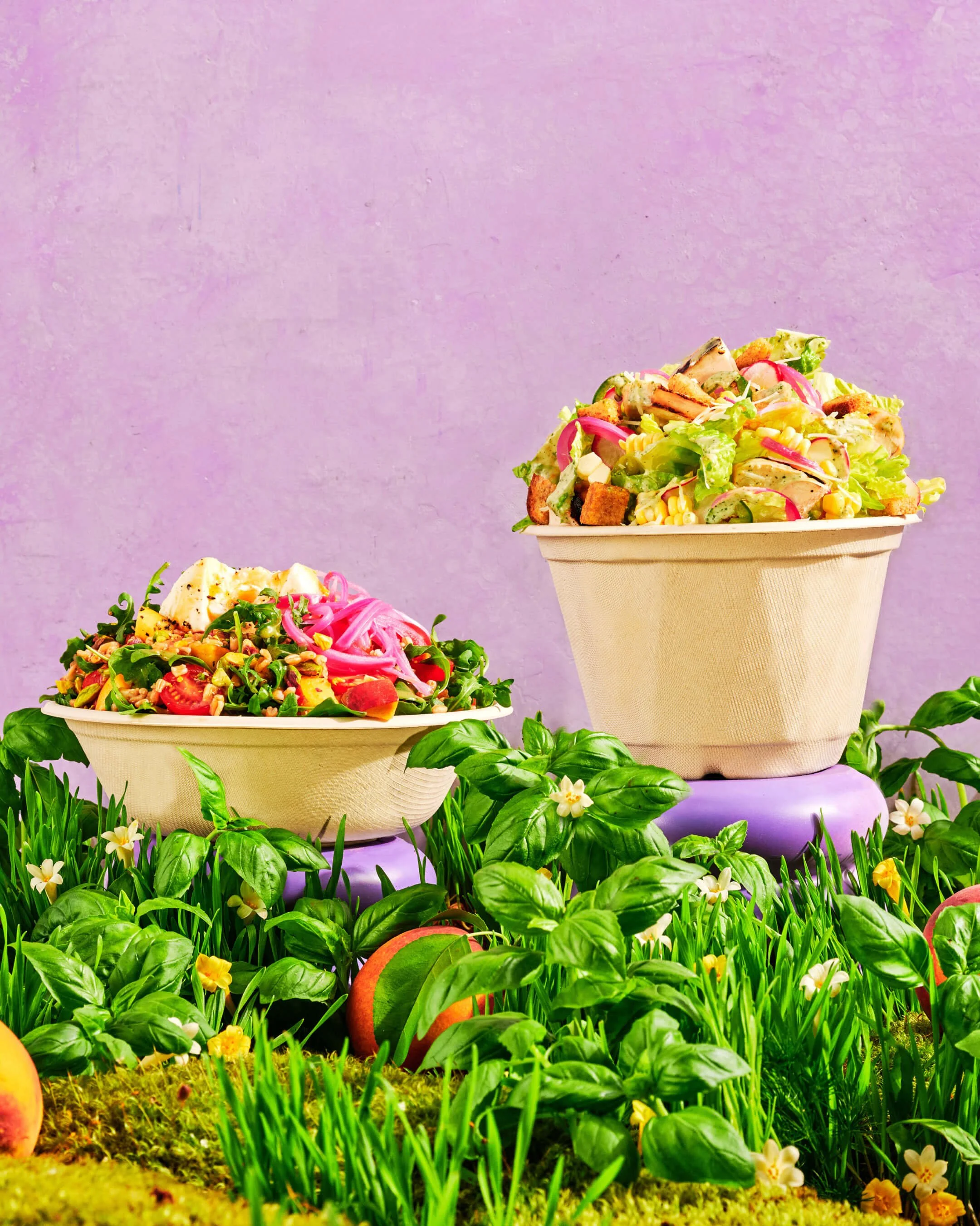 Chopt Summer 2025 Group Prop Shot