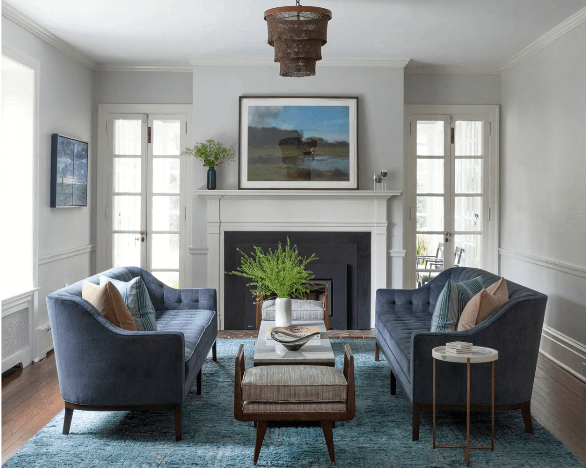 Homes &amp; Gardens