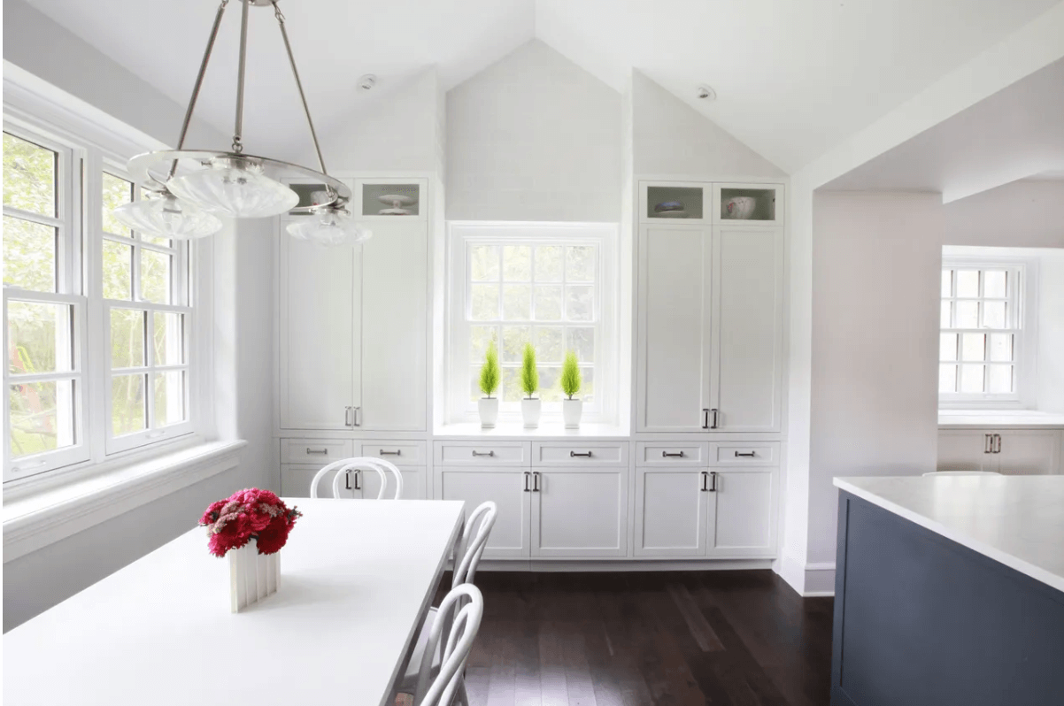 Homes &amp; Gardens