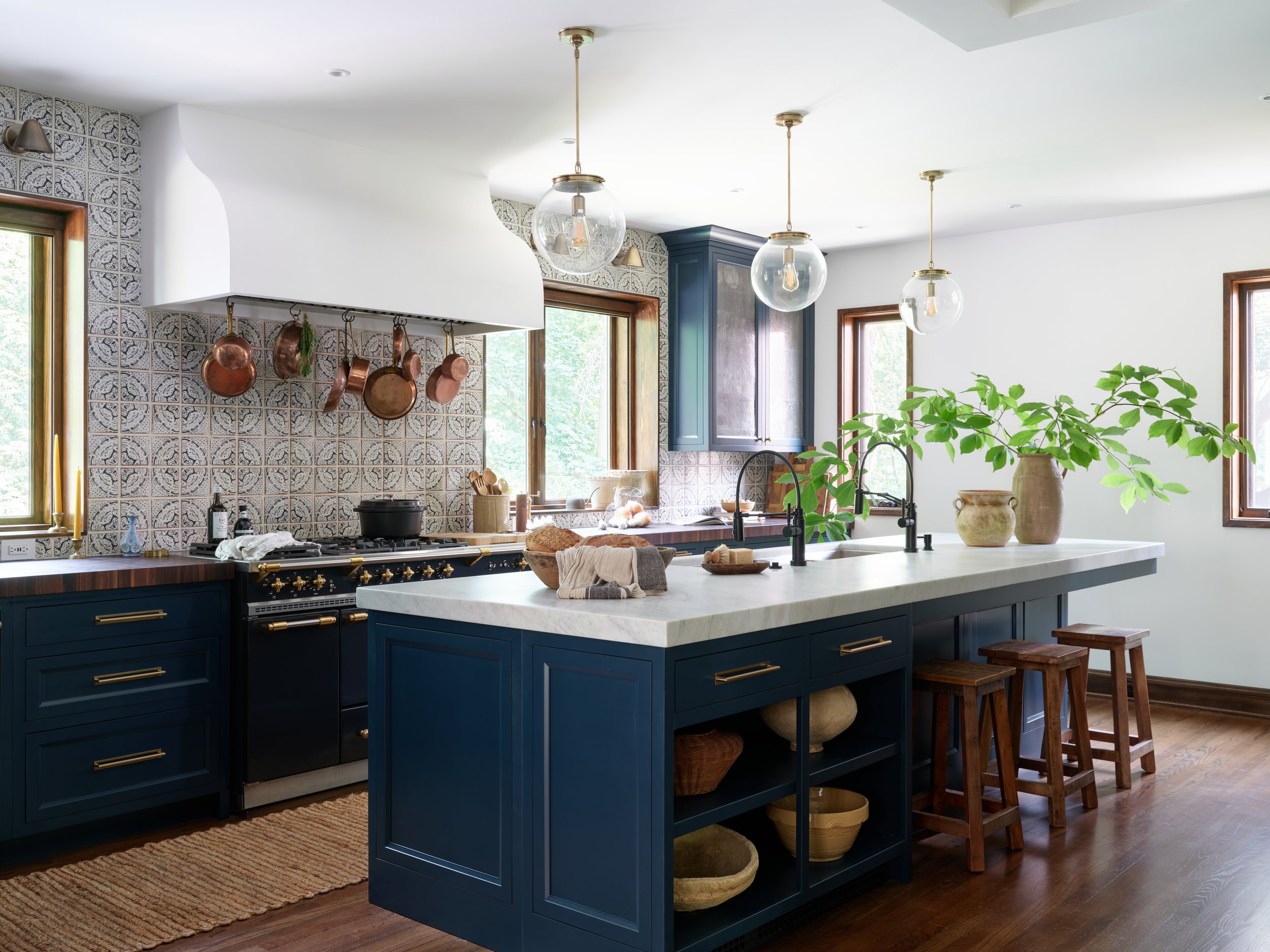 Squirrel Hill Renovation