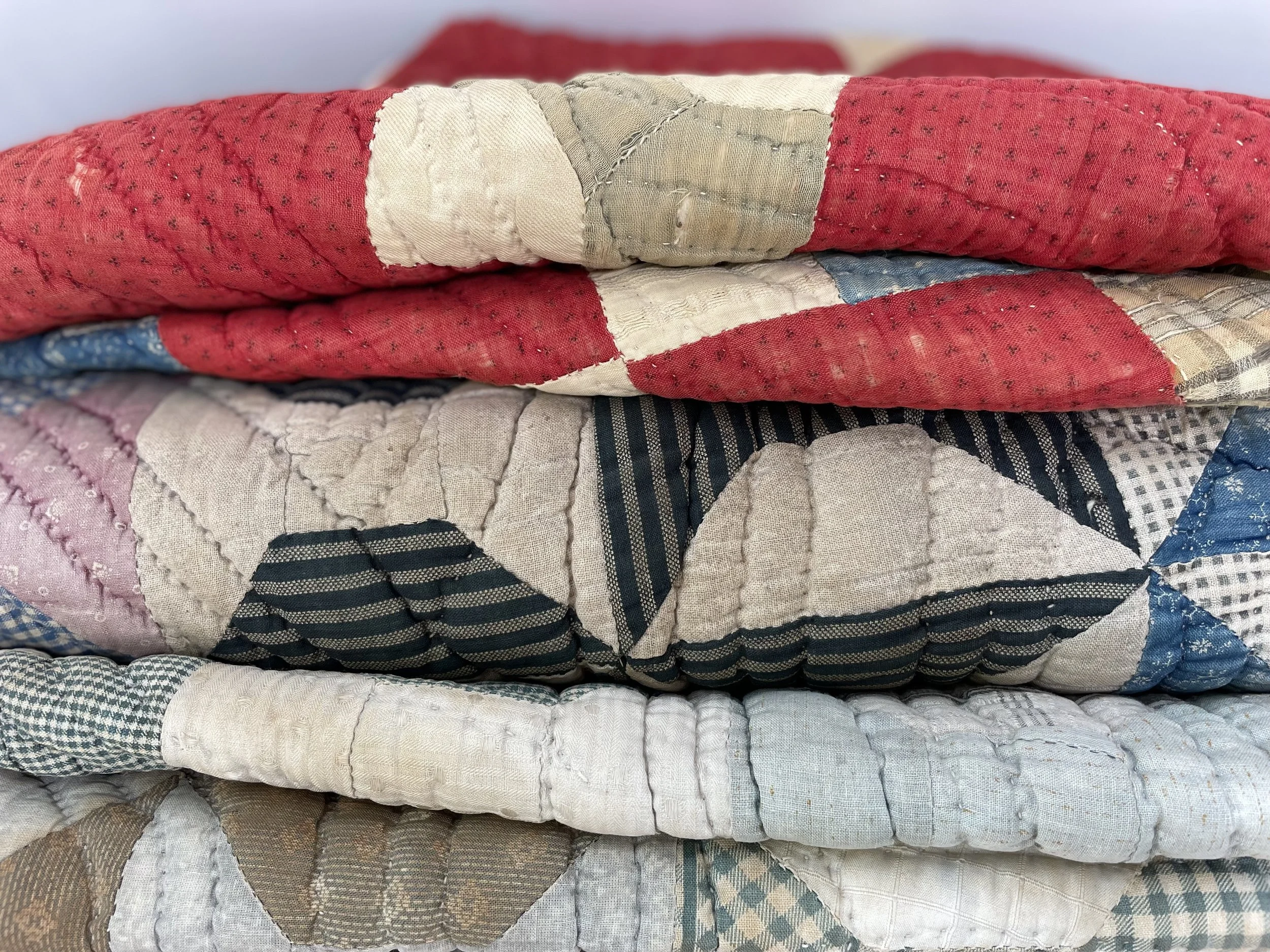 Passed down for over a 100 years