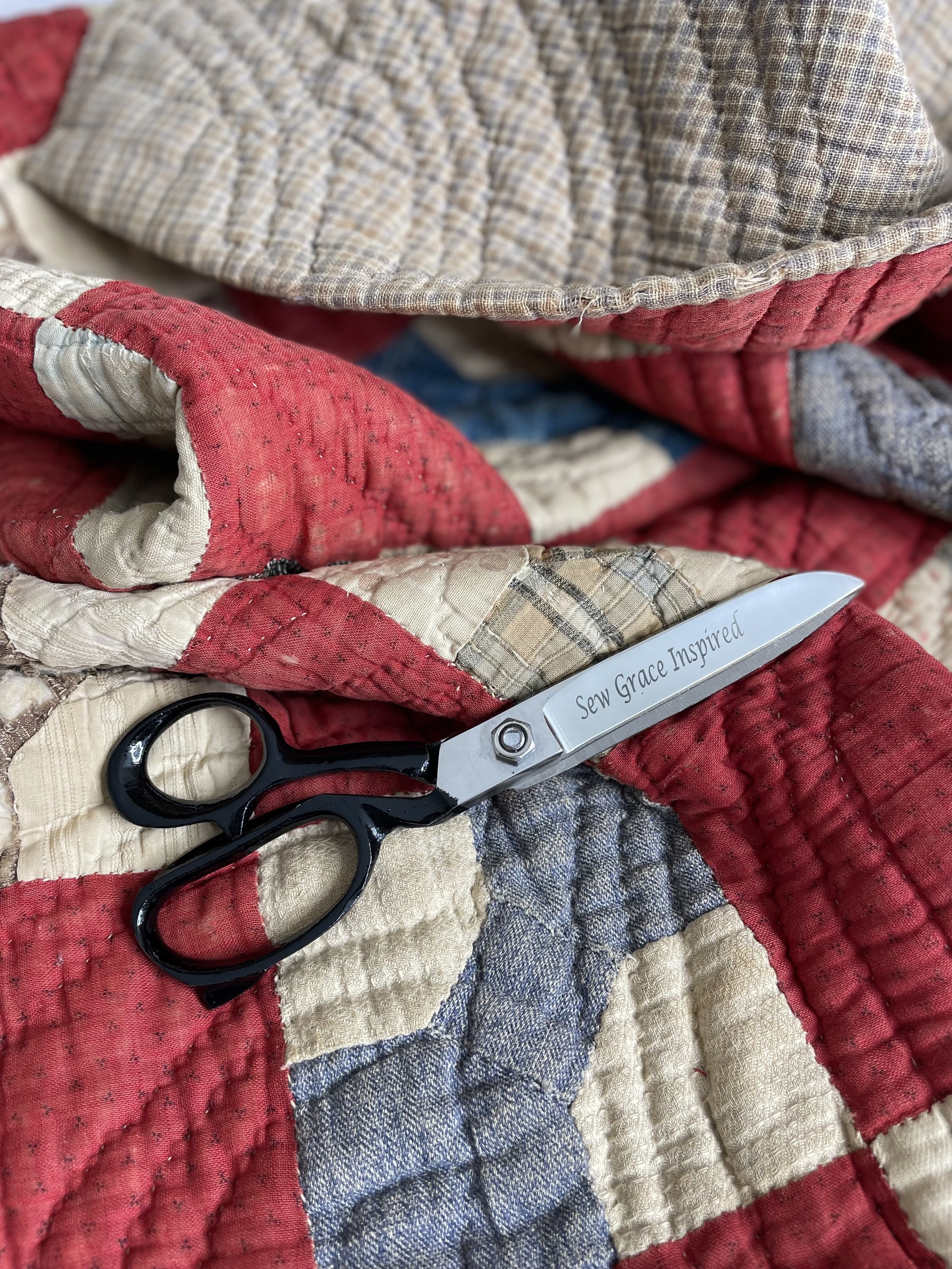 Transforming into Modern day heirlooms