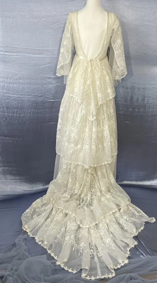 New Wedding Dress
