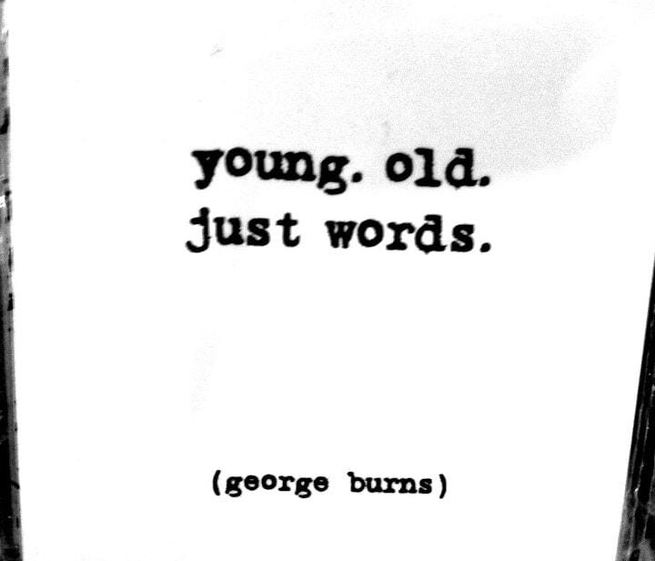 Age