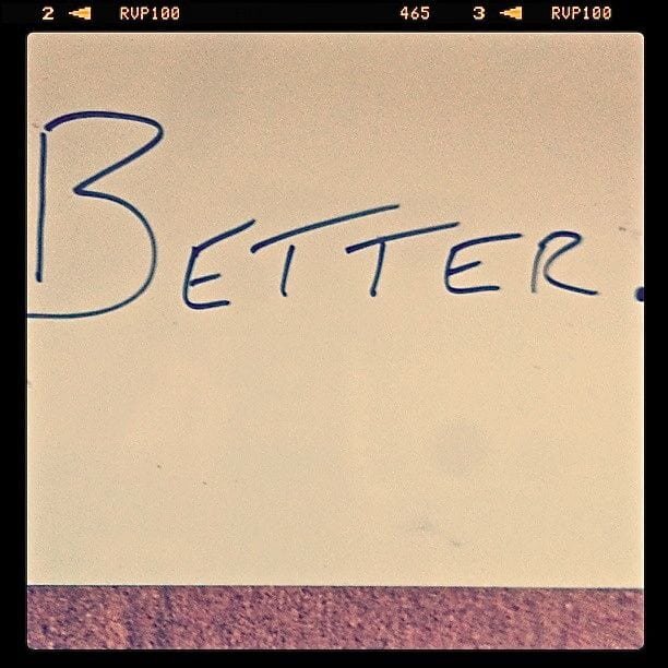 The Simple Reason Why