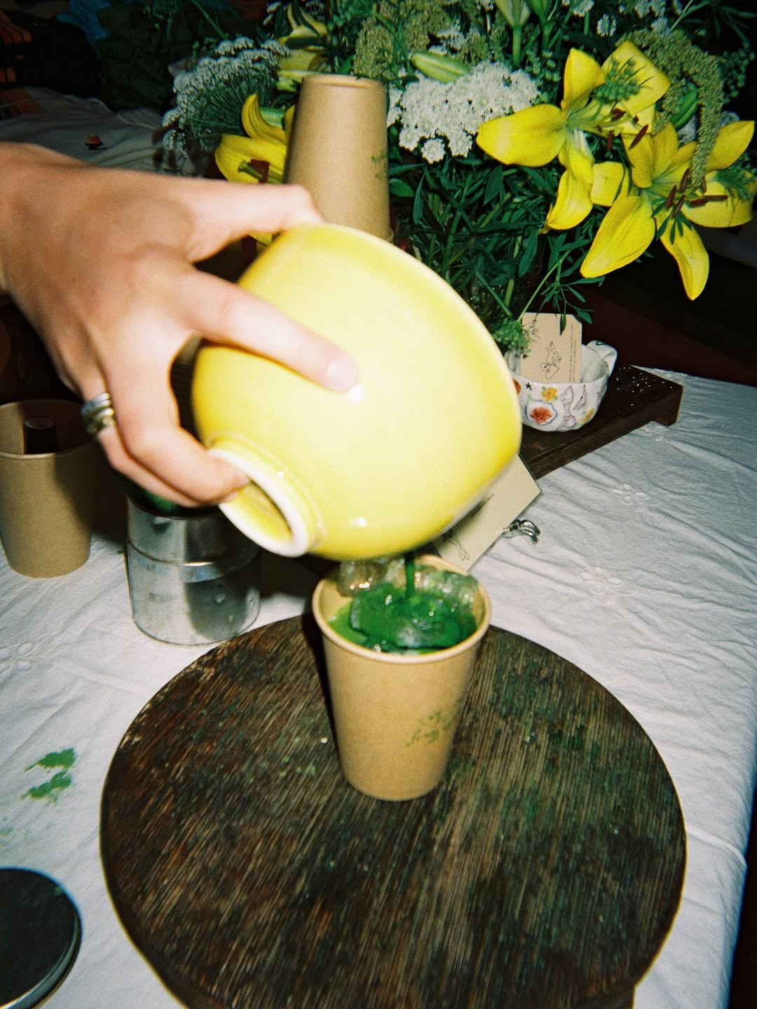 frogg matcha
