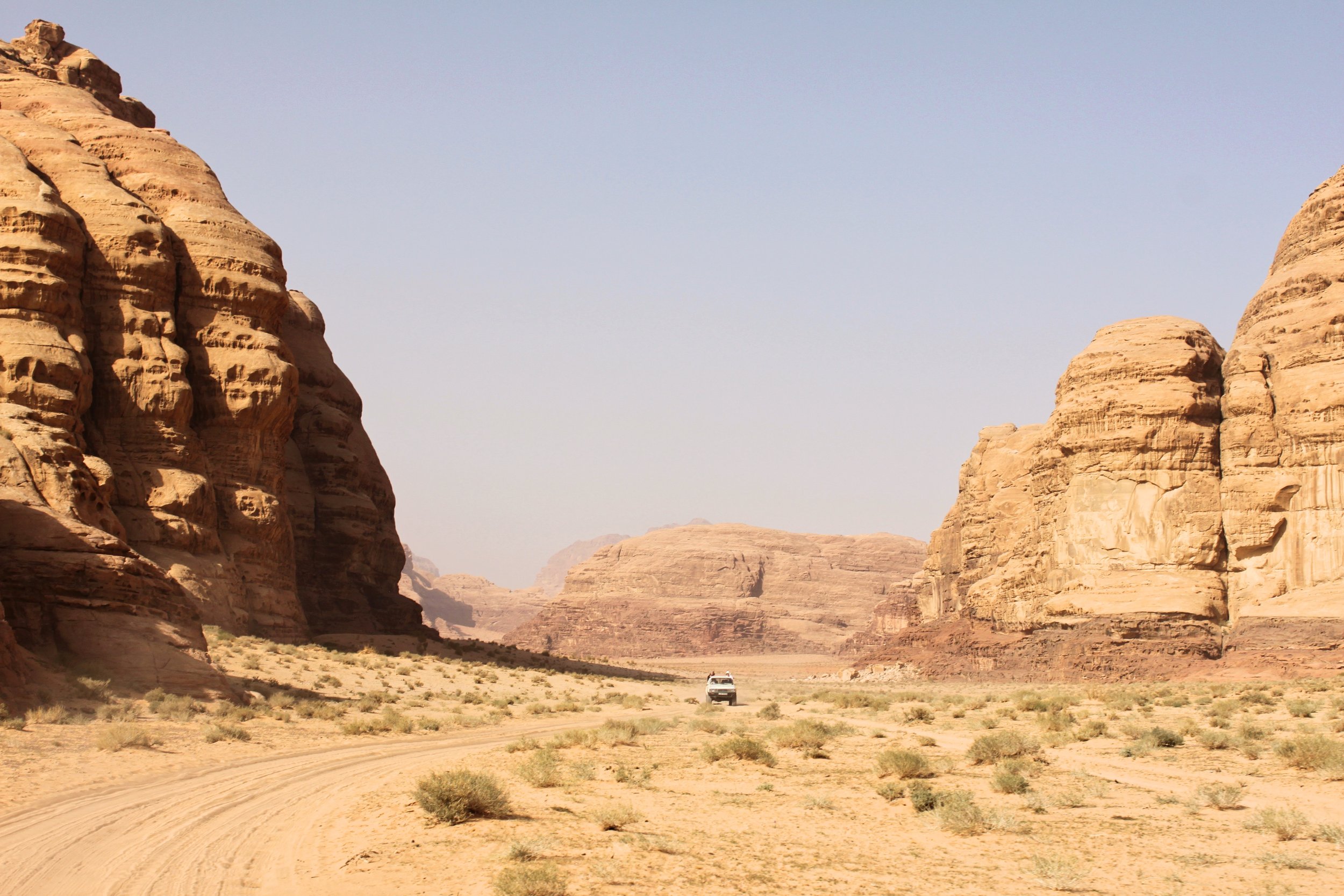 Wadi Rum, Jordan- jeep.JPG