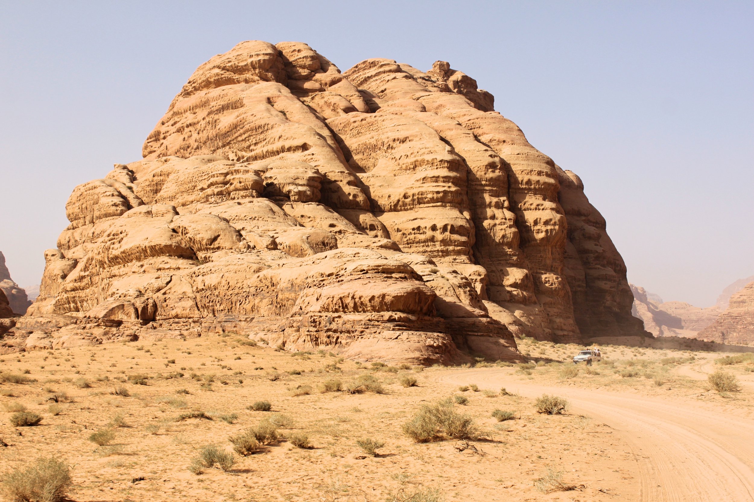 Wadi Rum, Jordan- jeep2.JPG