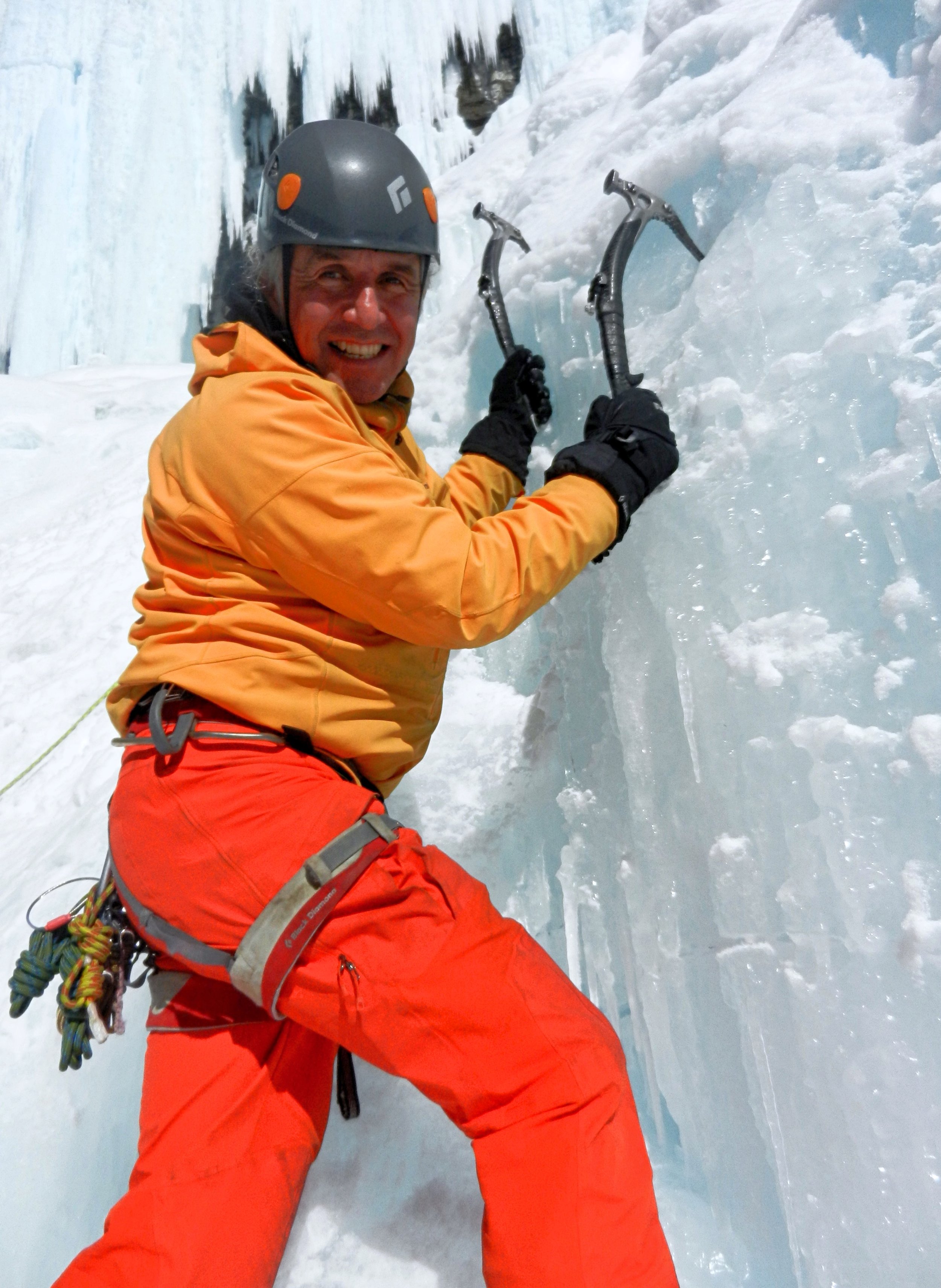 Yamnuska Mountain Adventures, Barry Blanchard, alpine climber.jpg