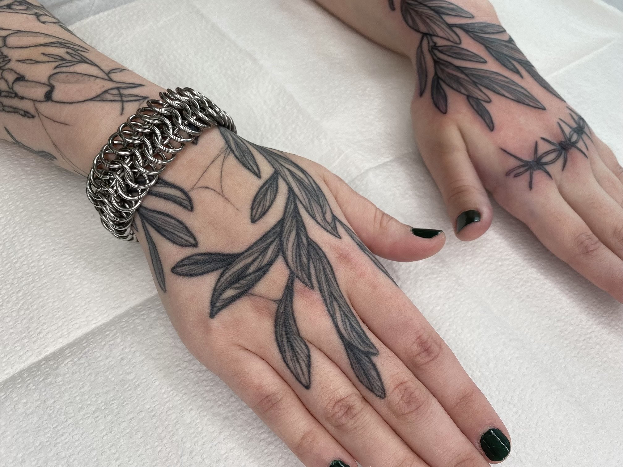 The Top 33 Succulent Tattoo Ideas  2021 Inspiration Guide