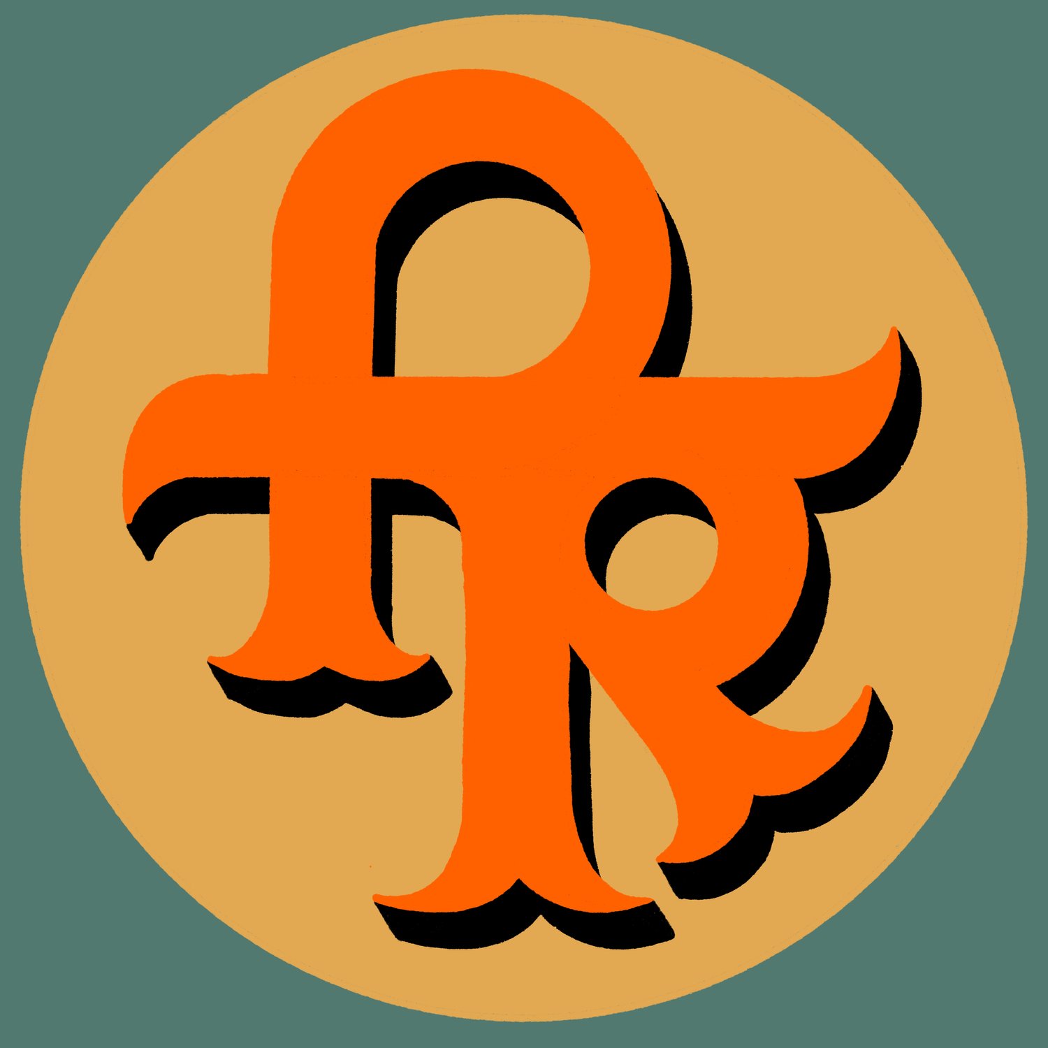 Pacific Rose Tattoo- formerly Gastown Tattoo Parlour logo