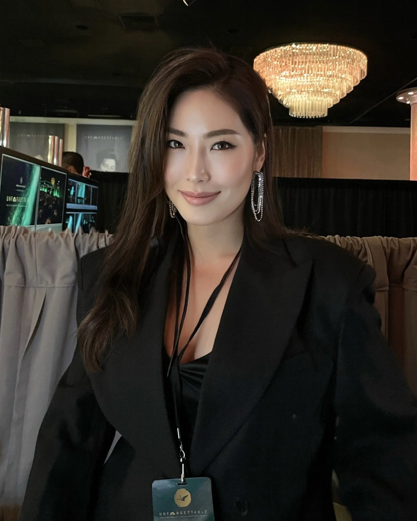 23년 미국 언포게터블 갈라 (보조감독 참여2).JPG