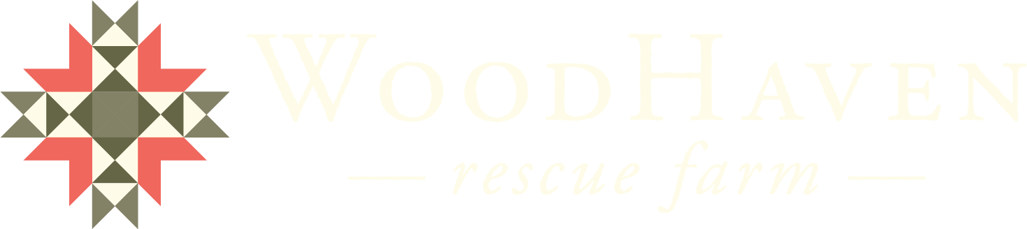 WoodHaven Rescue Farm