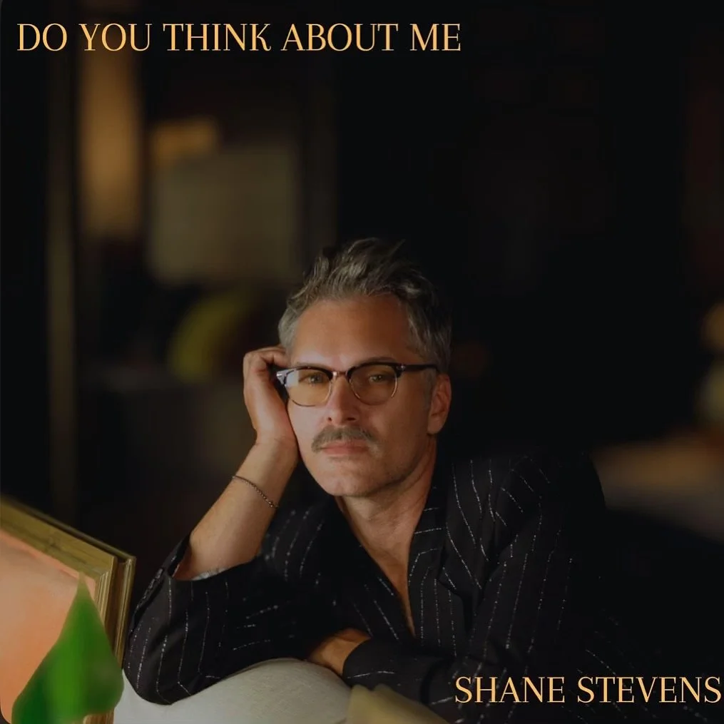 Had the honor to mix this one (and more) for songwriter-giant @shanestevensmusic So grateful to @averyjackevans for the call who produced beautifully! 
Mastered by @mosesmastering