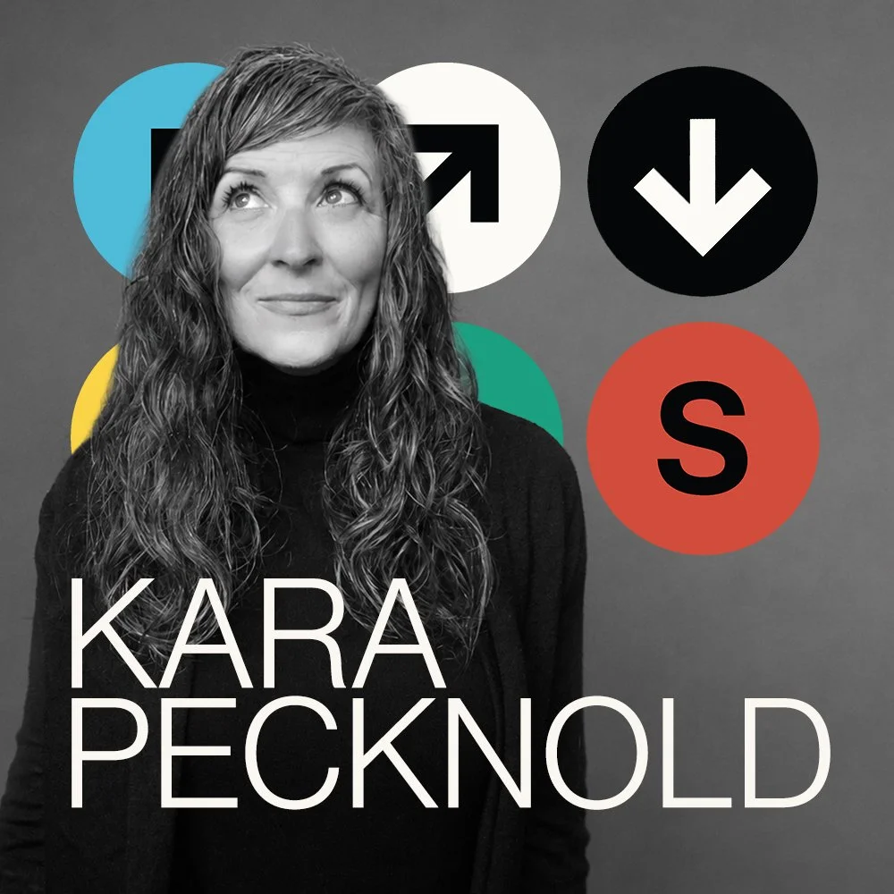Kara Pecknold: A regenerative design studio