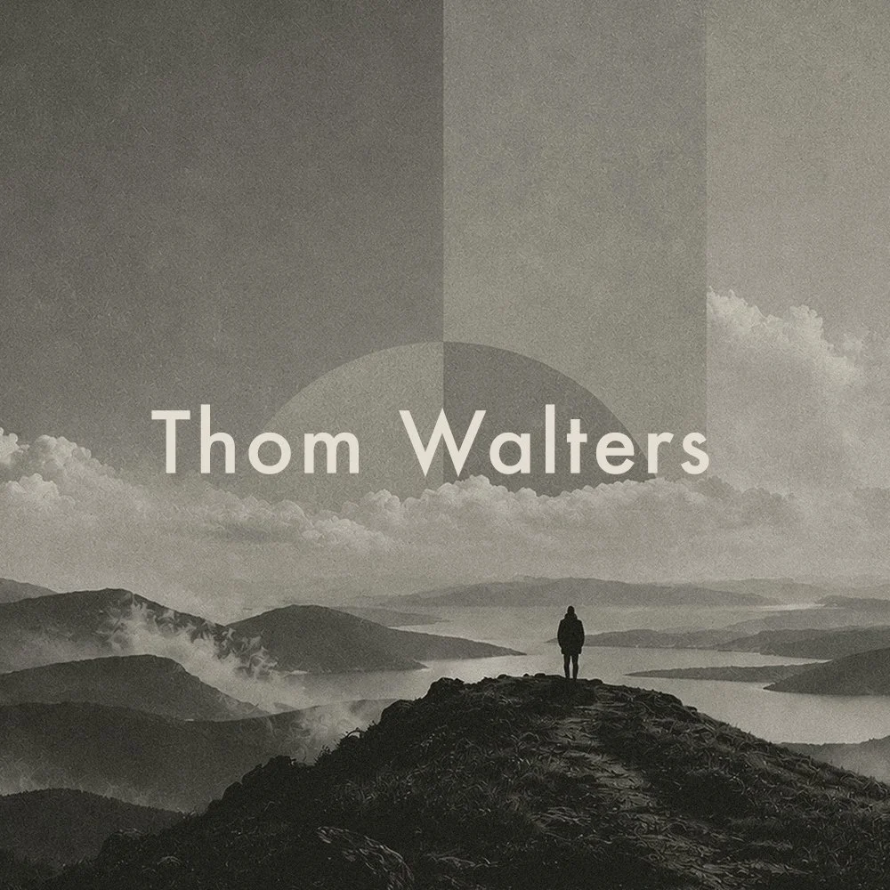 Thom Walters: A website for an author, coach, and leadership advisor.