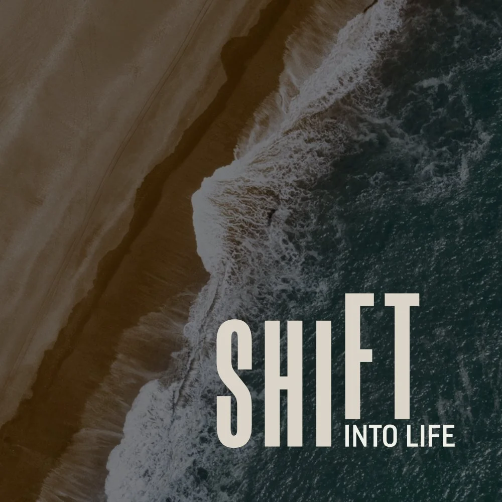 SHIFT Into Life: A platform for midlife travel and personal growth