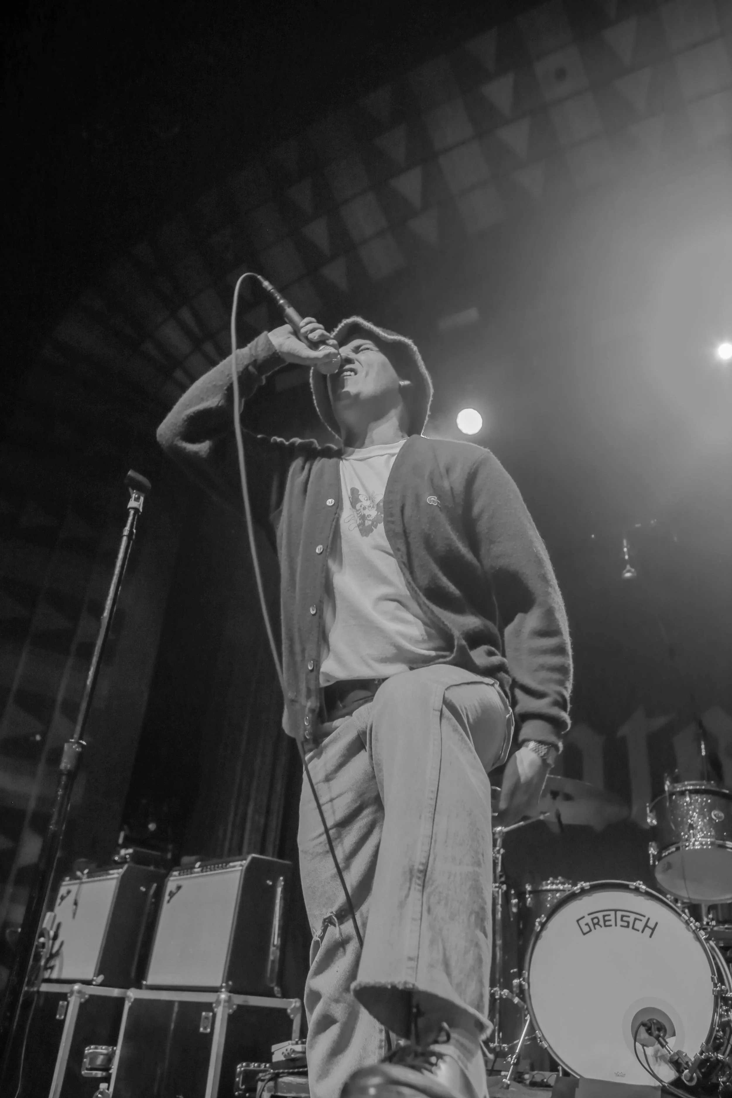 KOJAQUE @ The Regent (May 2022) 
