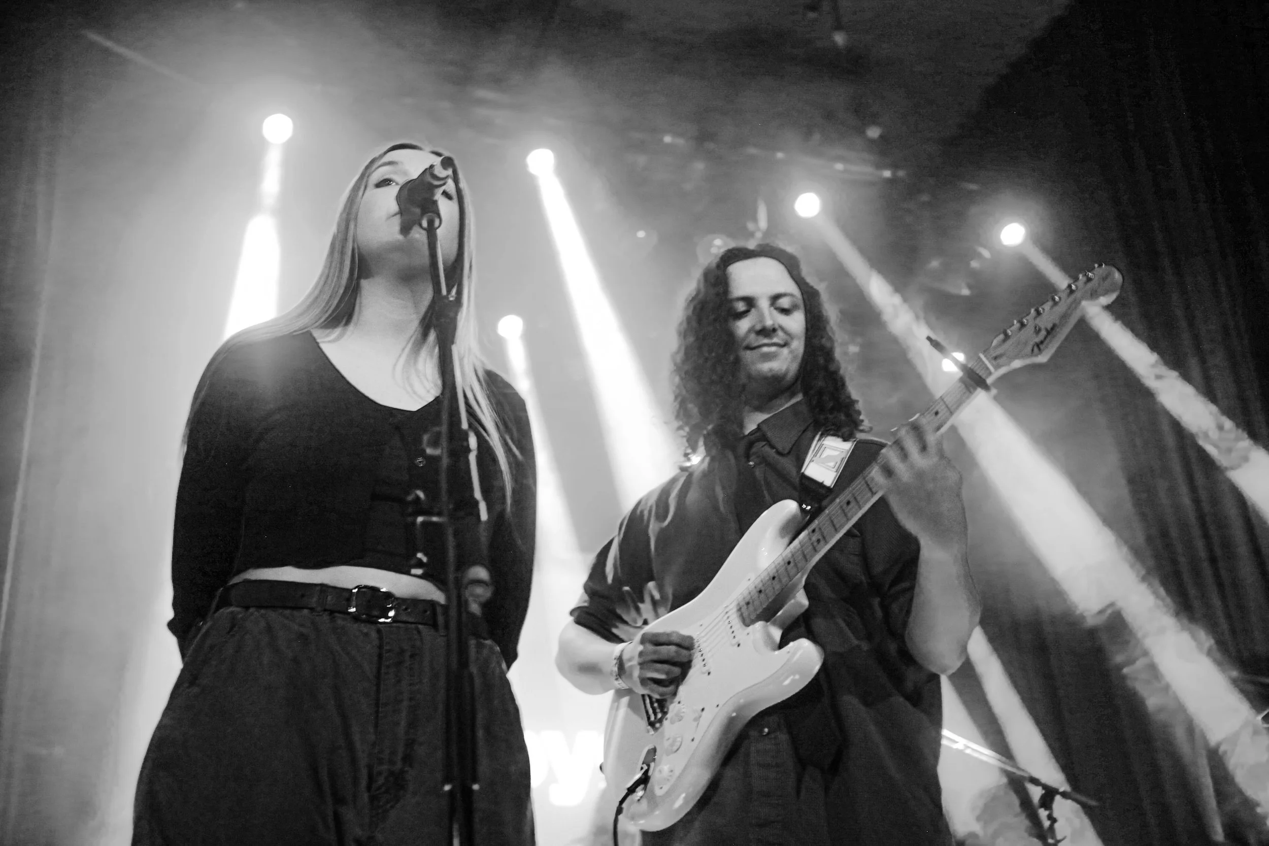 babygirl @ The Echo (June 2023) 