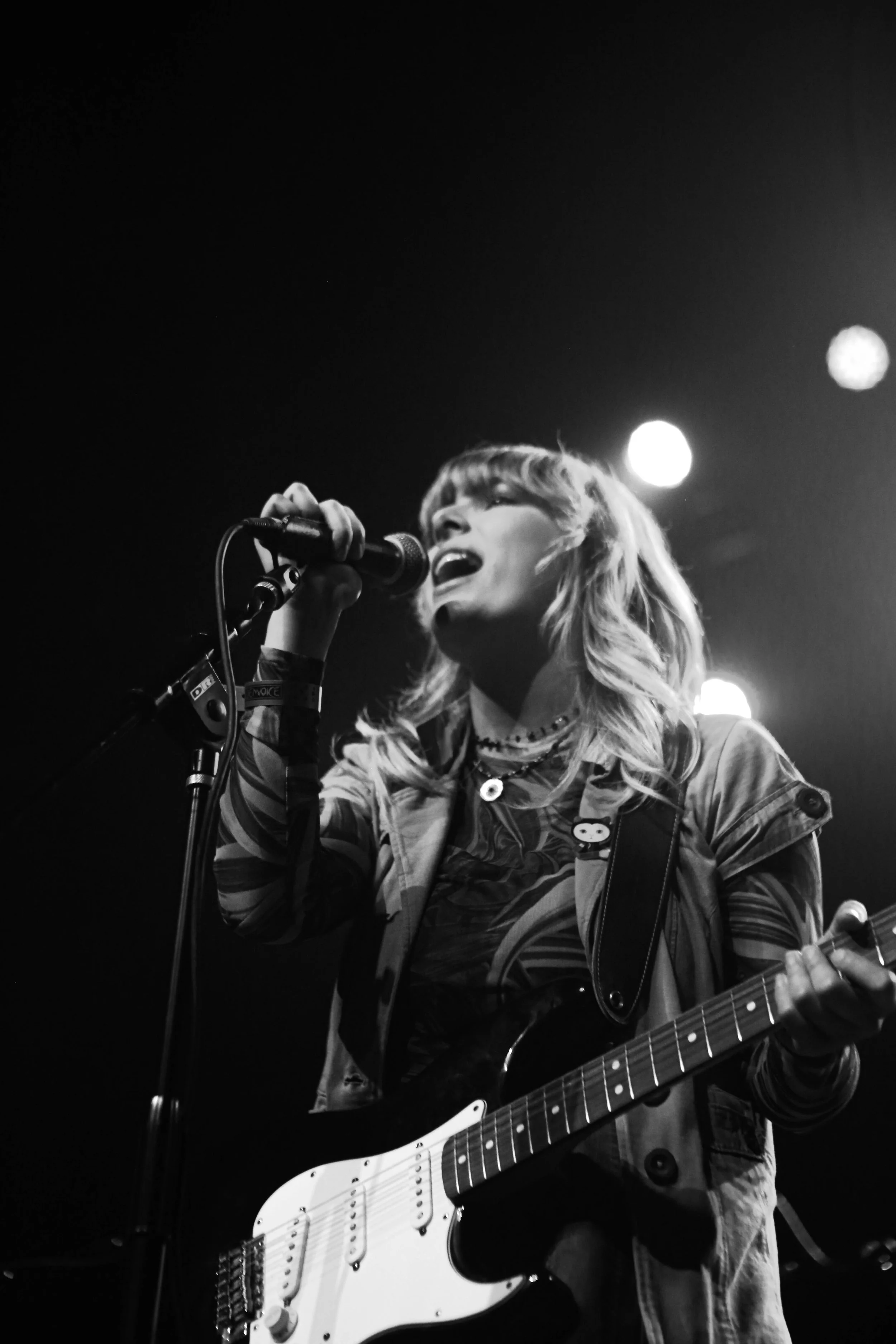 Ty Teg @ Fonda Theatre (December 2022)