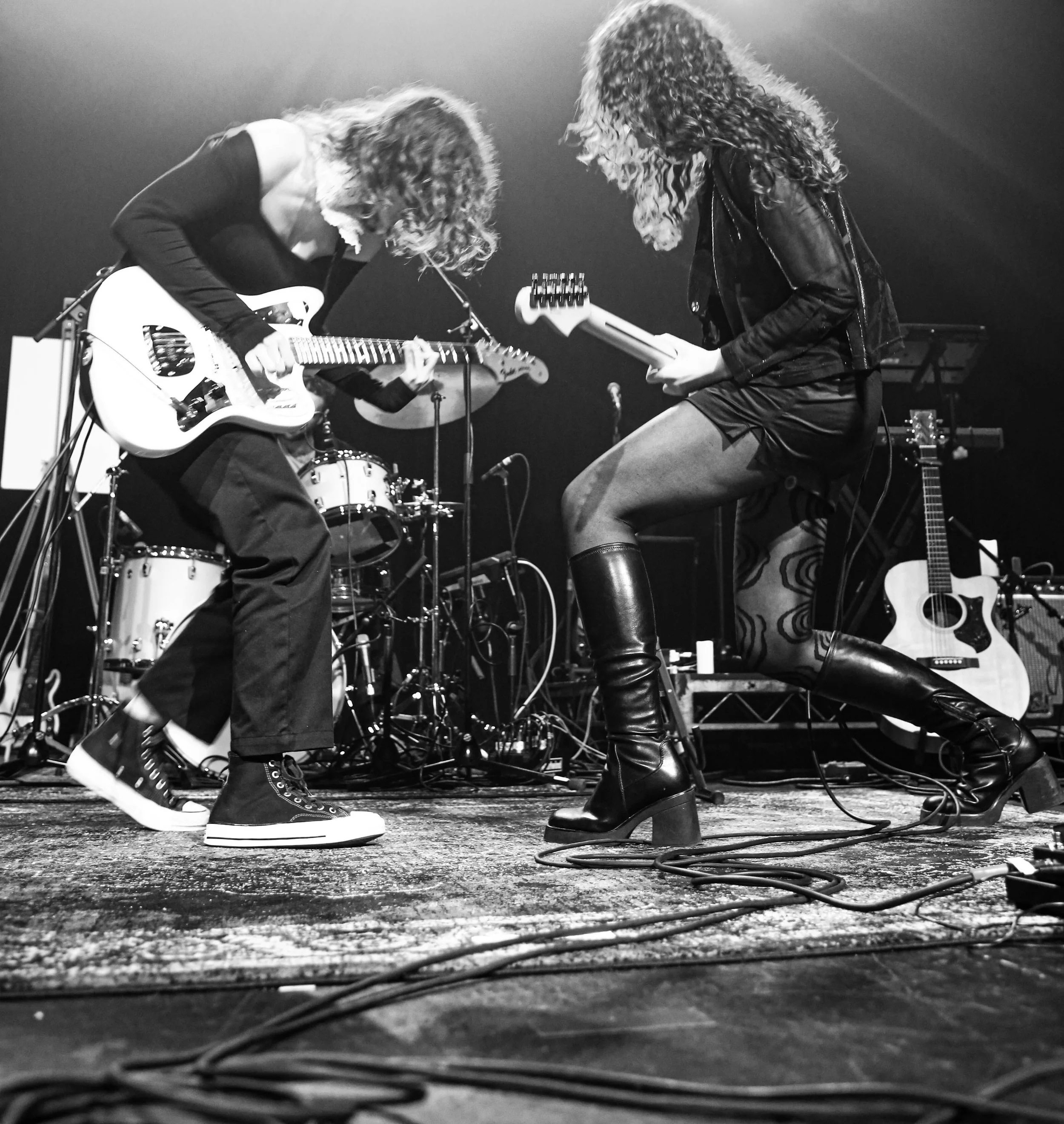 Tommy Lefroy @ Fonda Theatre (March 2023)