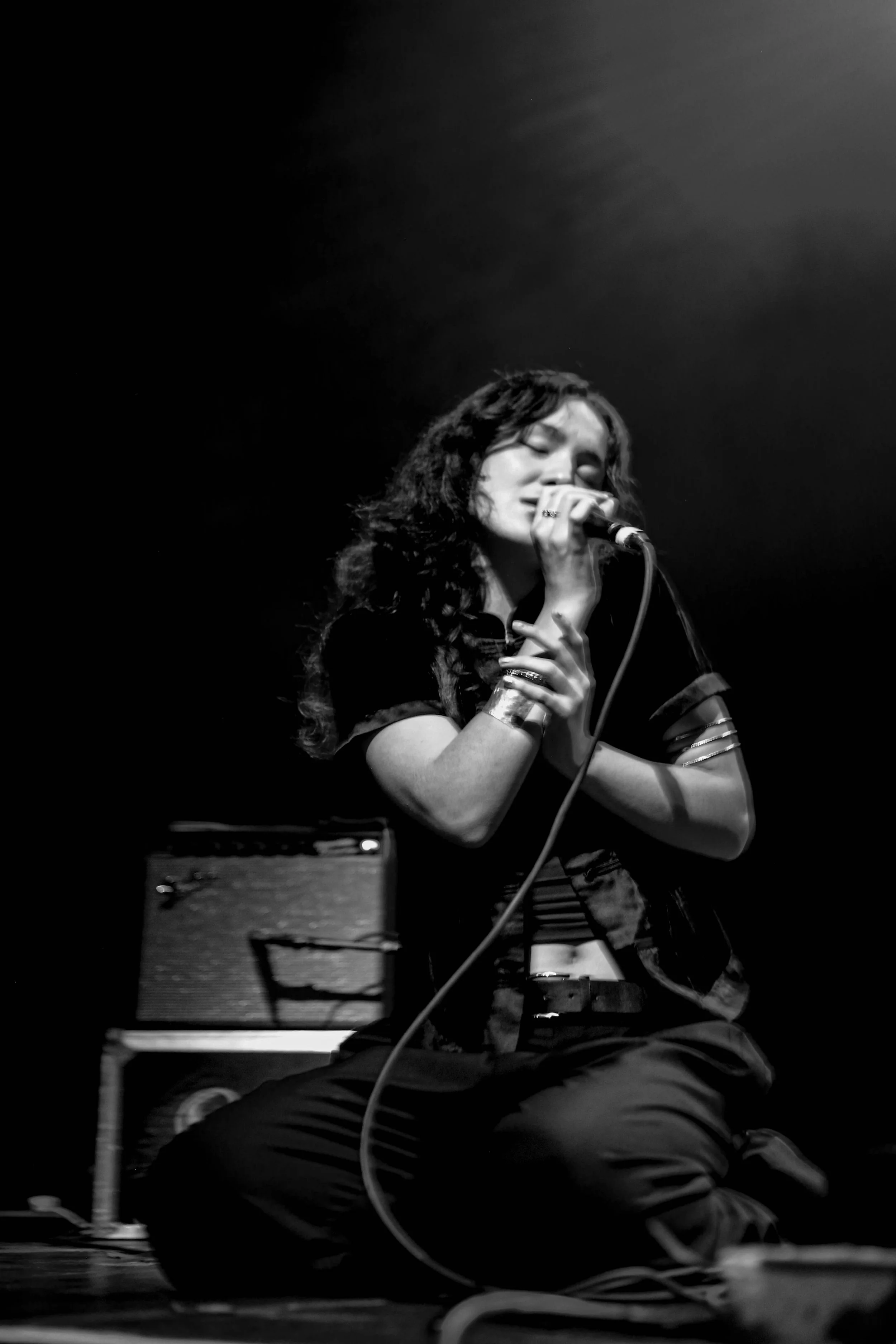 Wasia Project @ Fonda Theatre (October 2024)