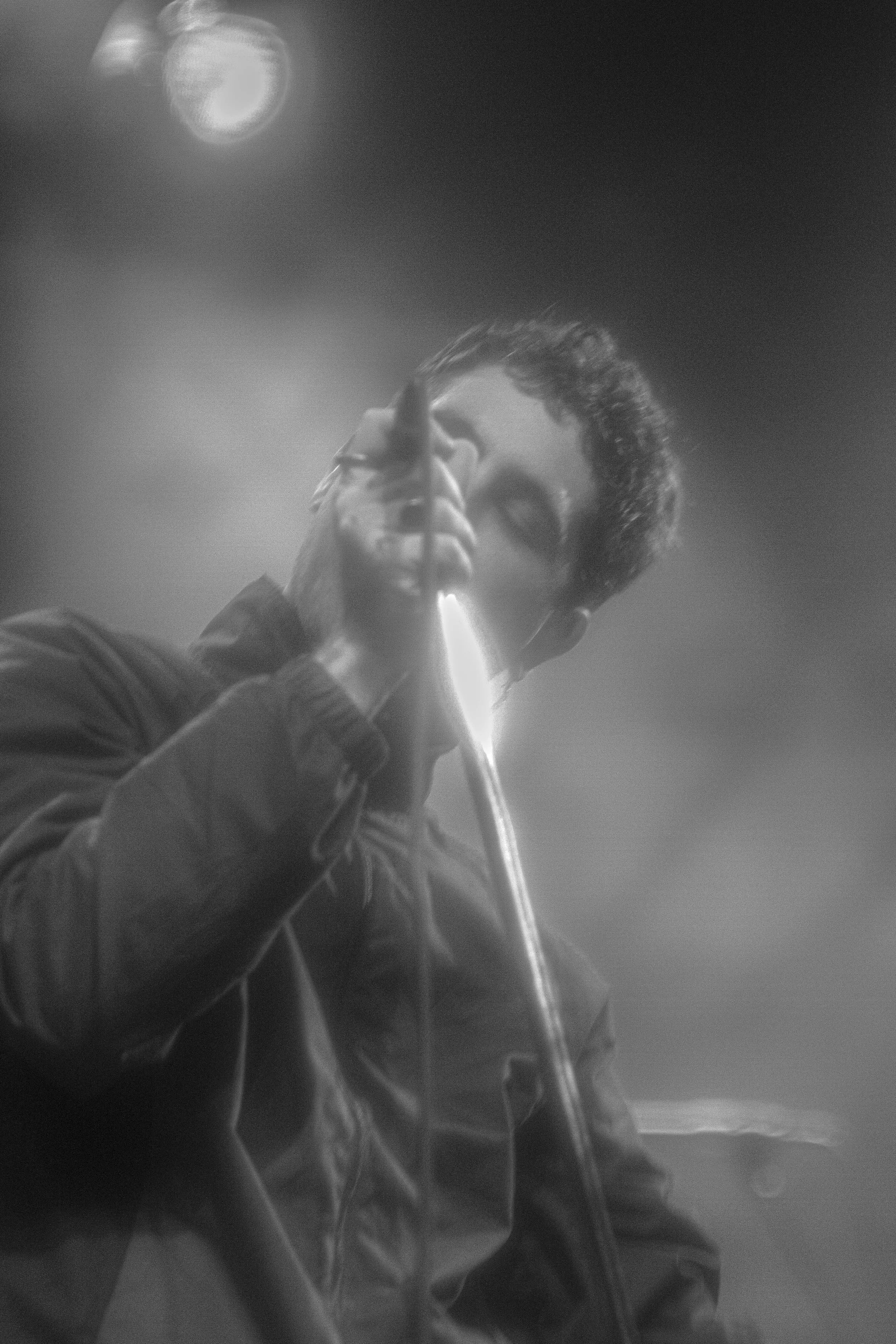 HUNNY @ El Rey (Feb 2020) 