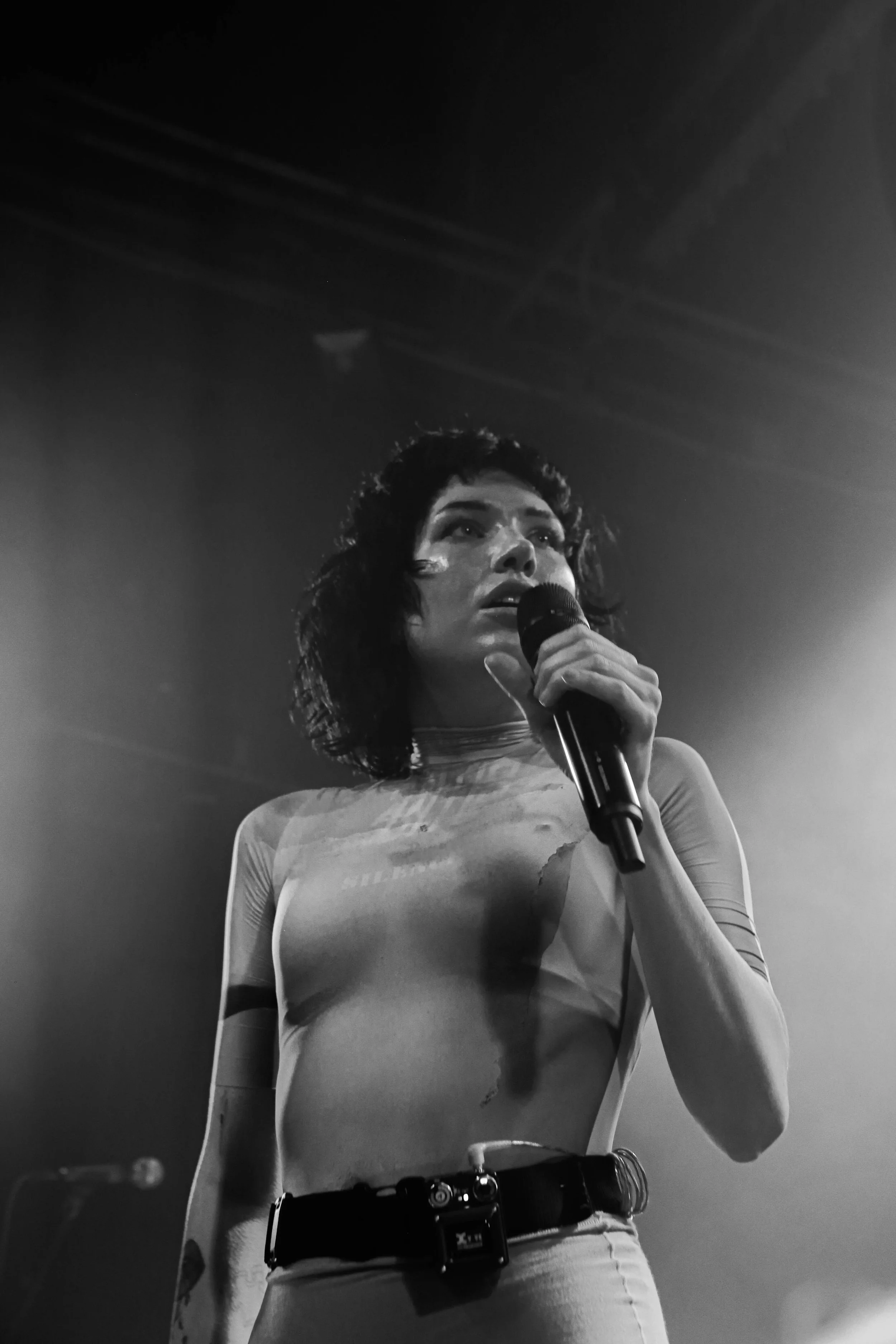 Buzz @ Troubador (November 2022)