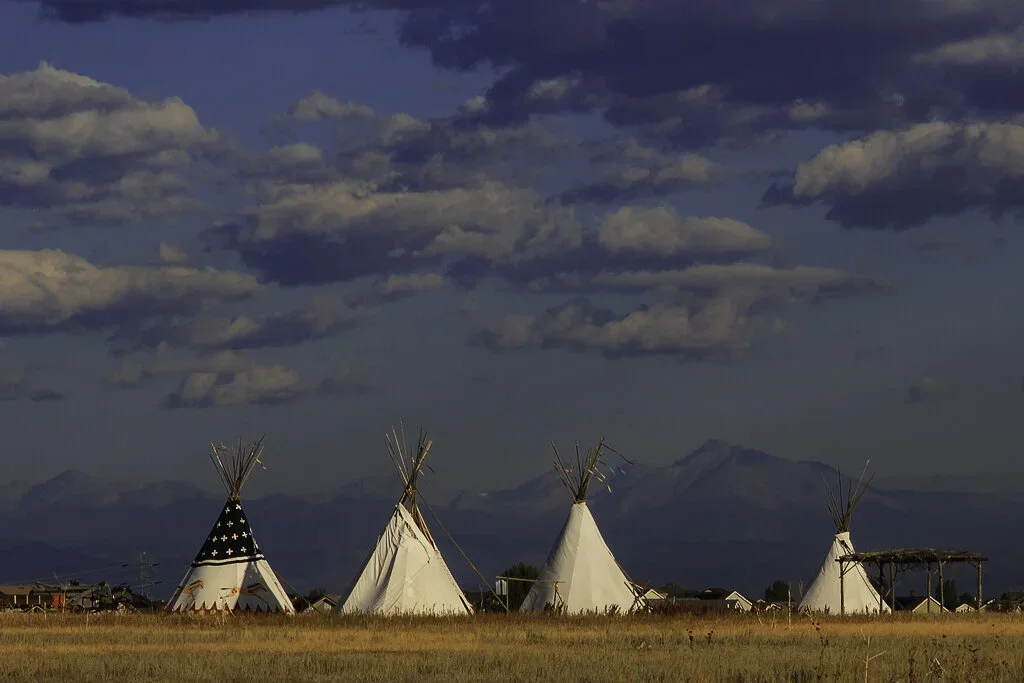 Plains Conservation Tour