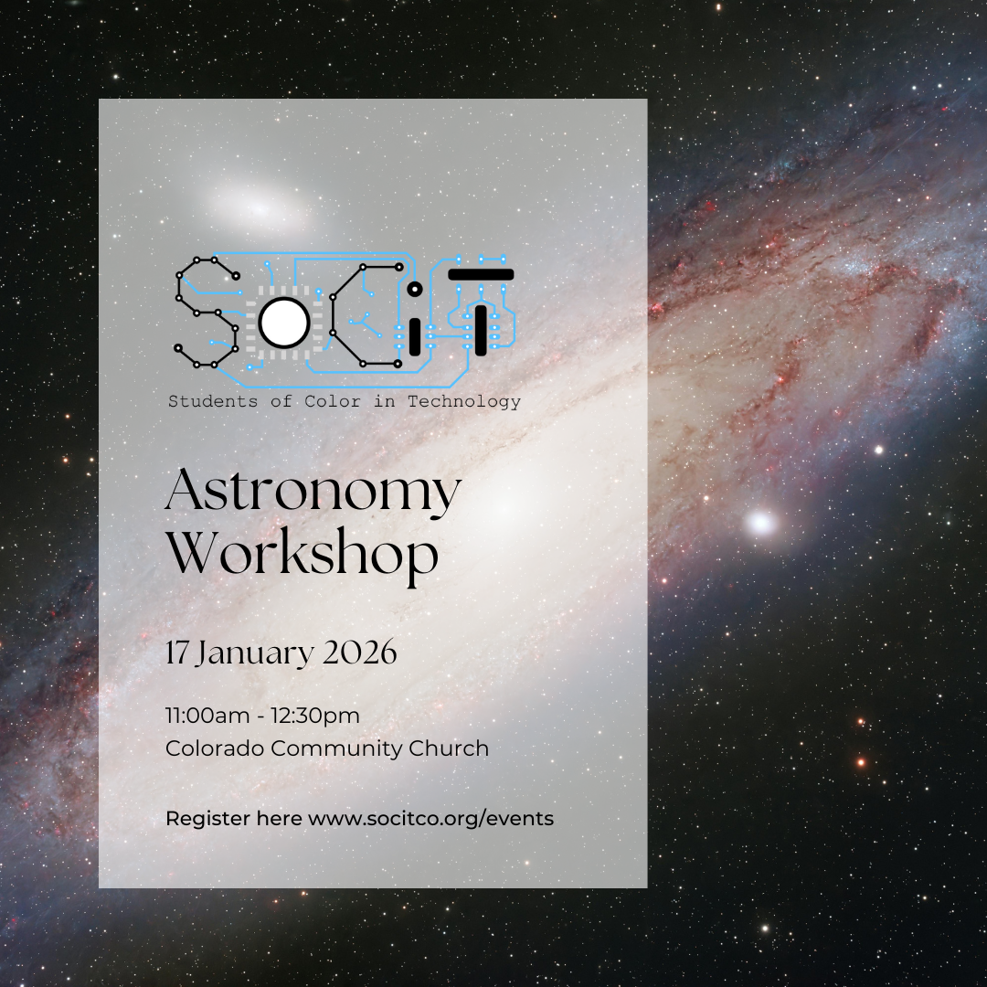Astronomy Workshop