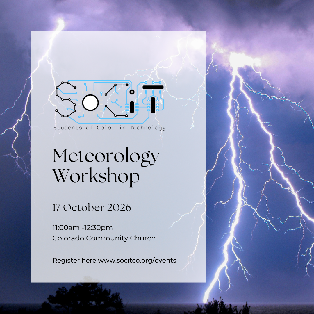 Meteorology Workshop