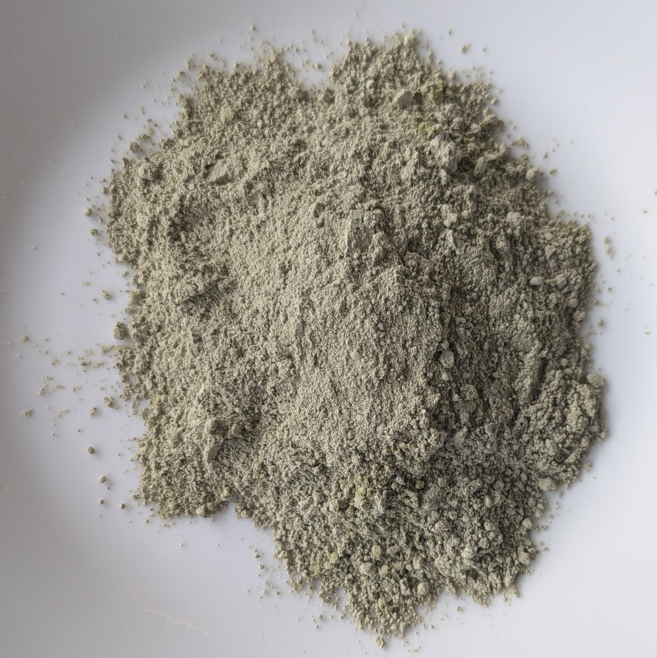 Green Clay Mask - photo 1.jpg