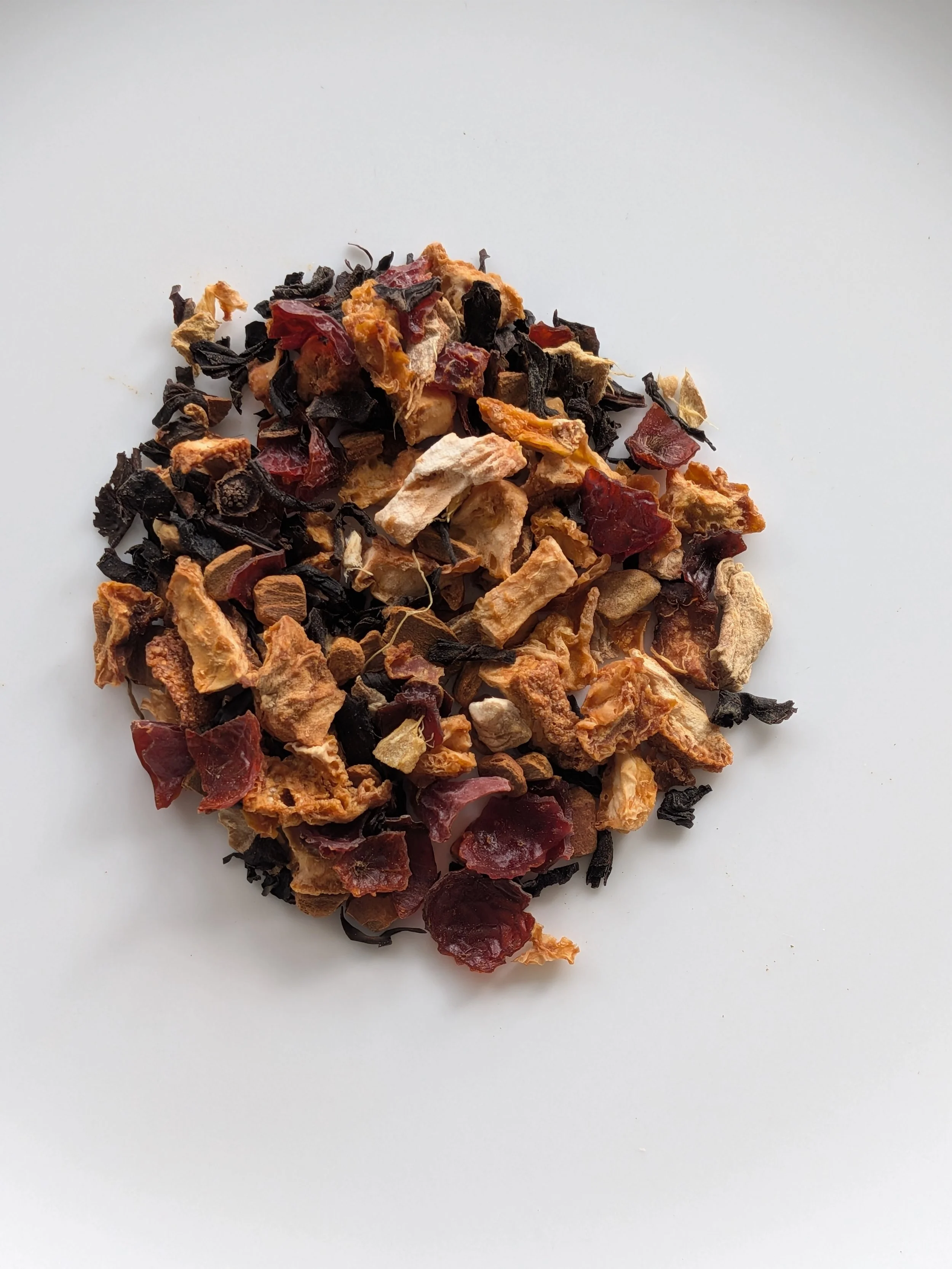 Solstice Spice - photo 1.jpg