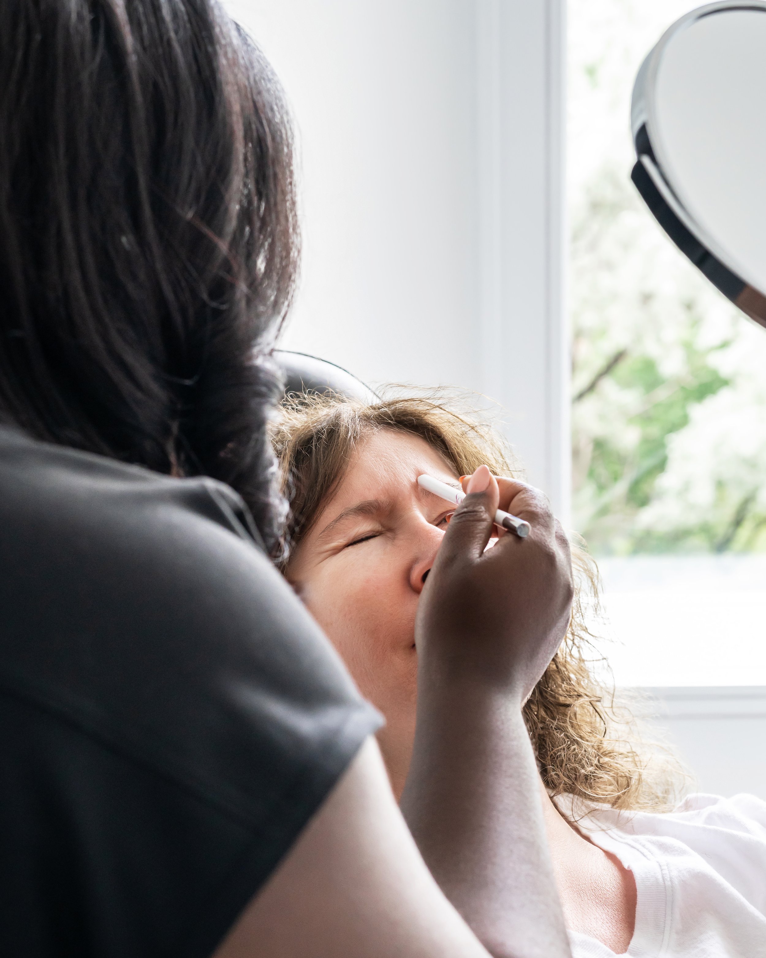 Treatments in your 40’s