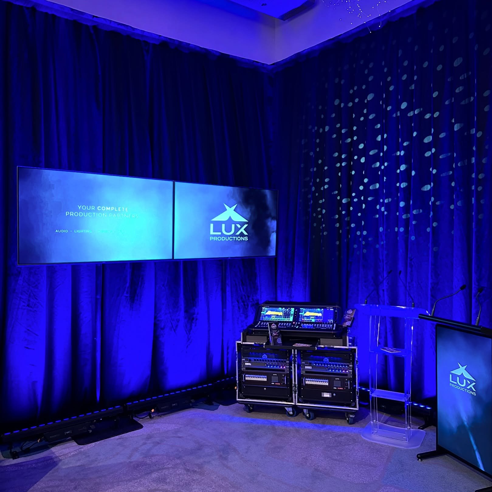 We&rsquo;re thrilled to be exhibiting for the first time at The Office, PA &amp; Event Planner show. Make sure to swing by today and tomorrow and meet the team!