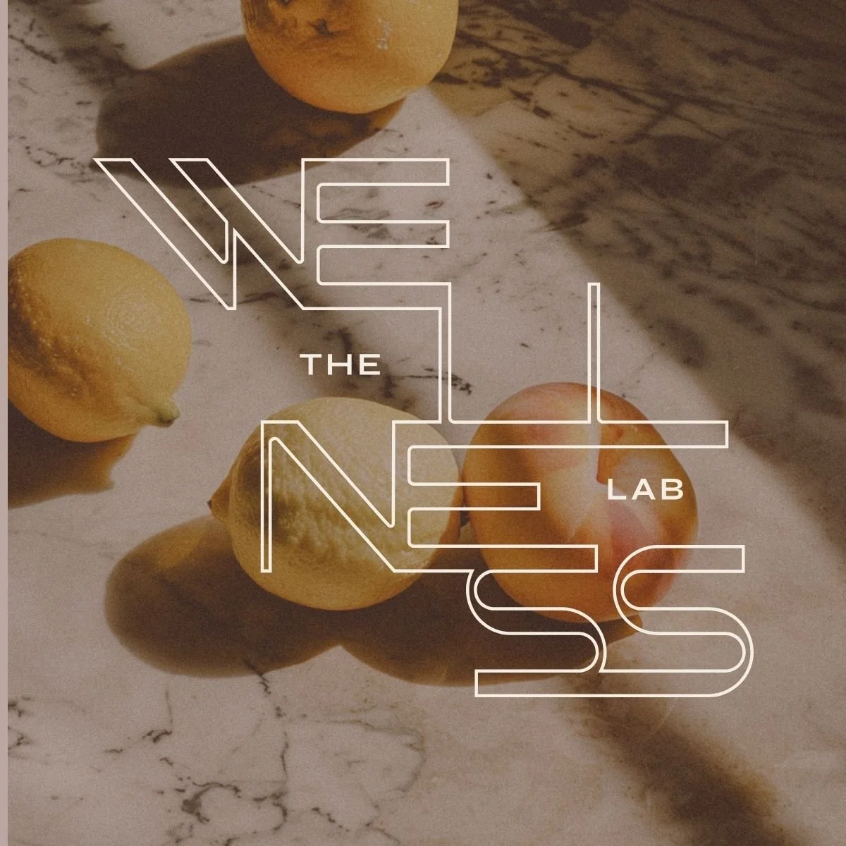 The Wellness Lab